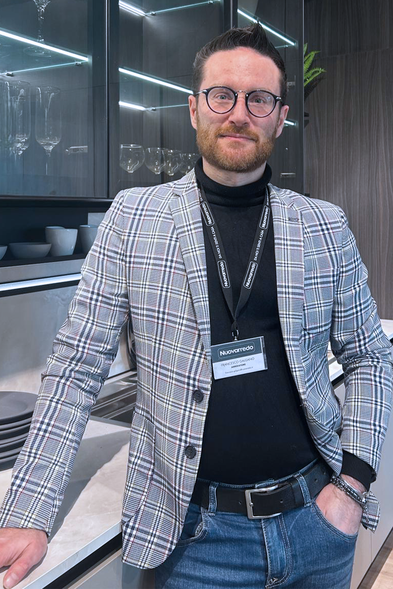 Francesco Galgano photo