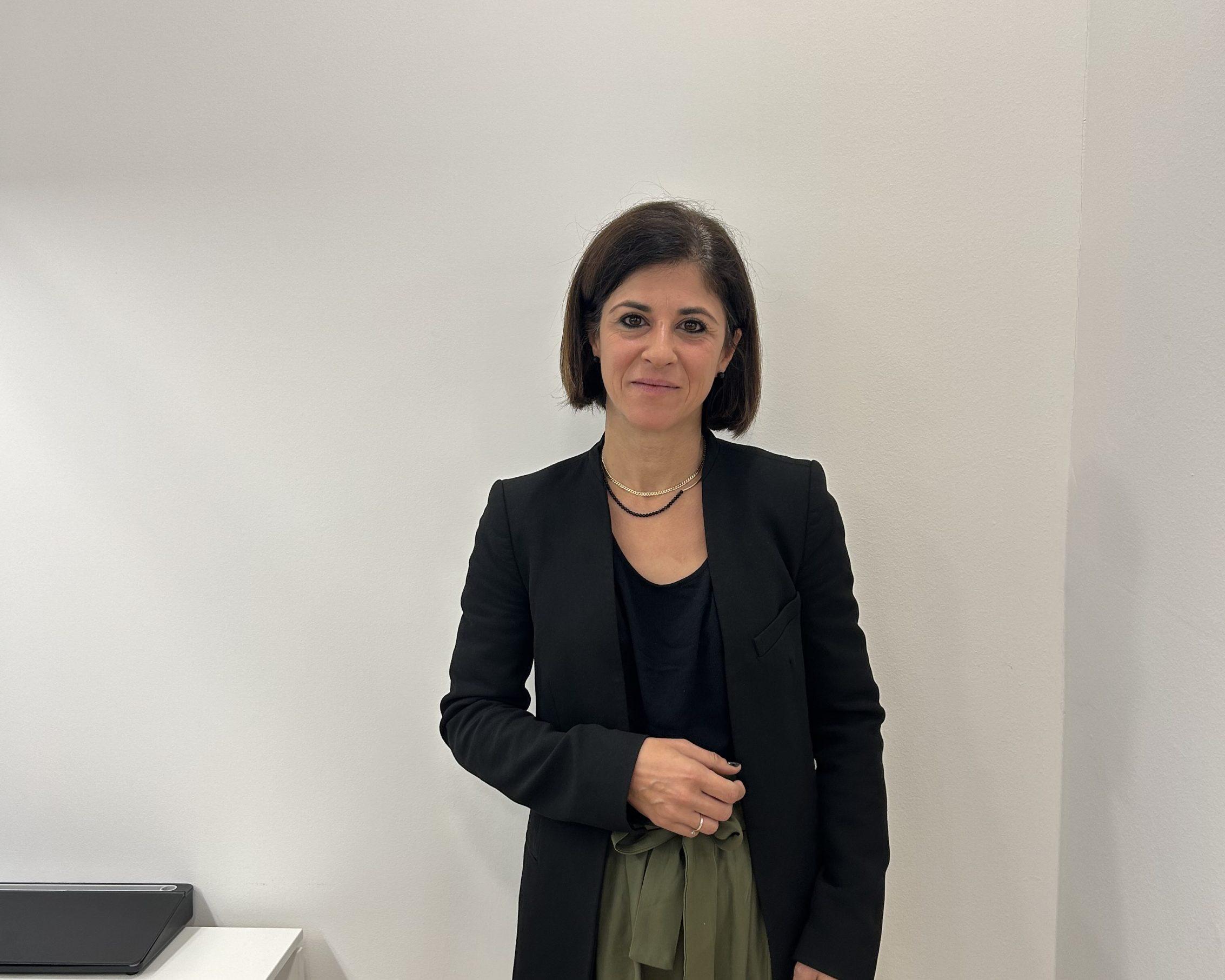 Gloria Gambini photo