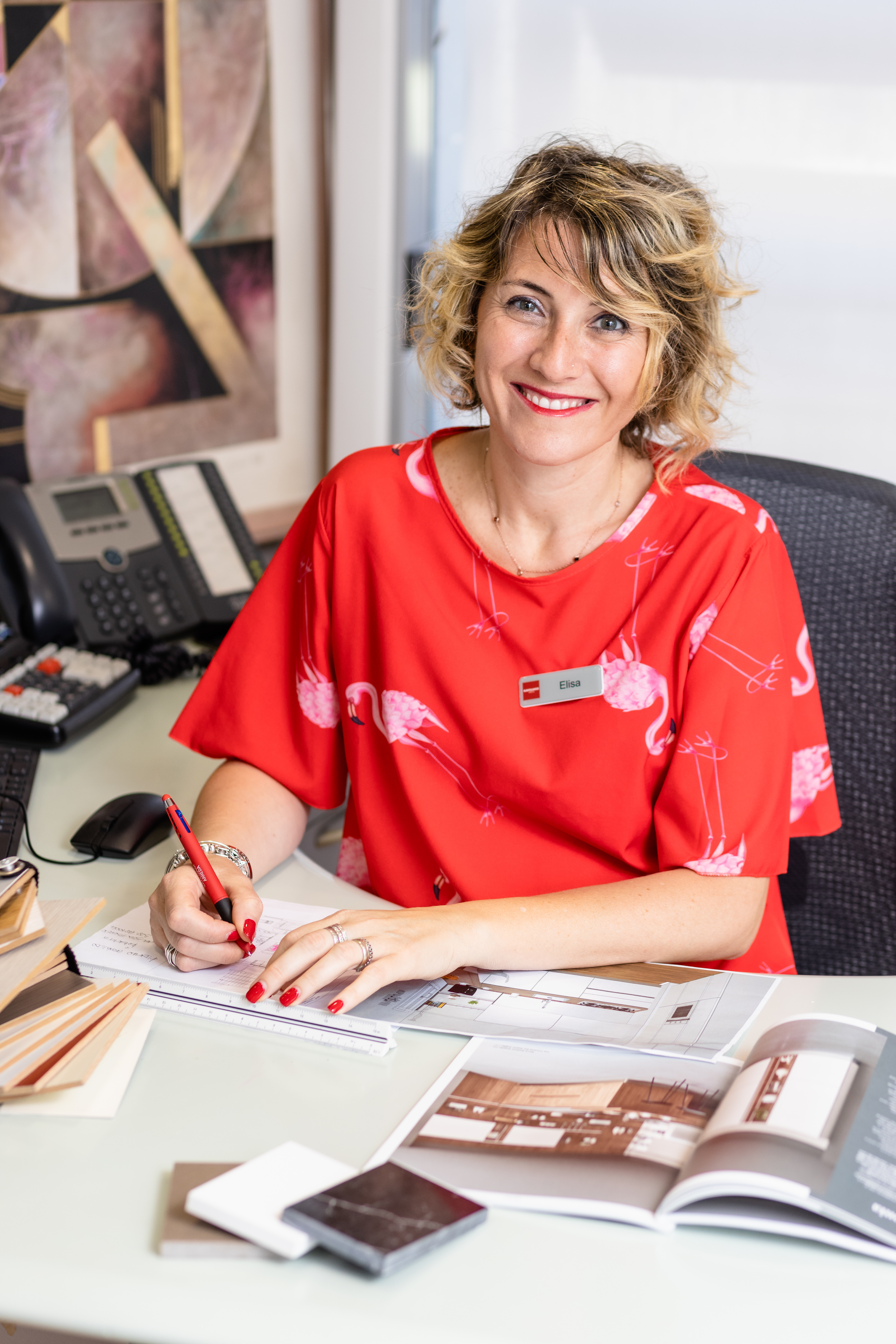 Elisa photo