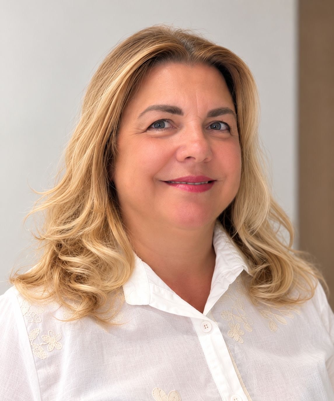 Grazia Benamati photo