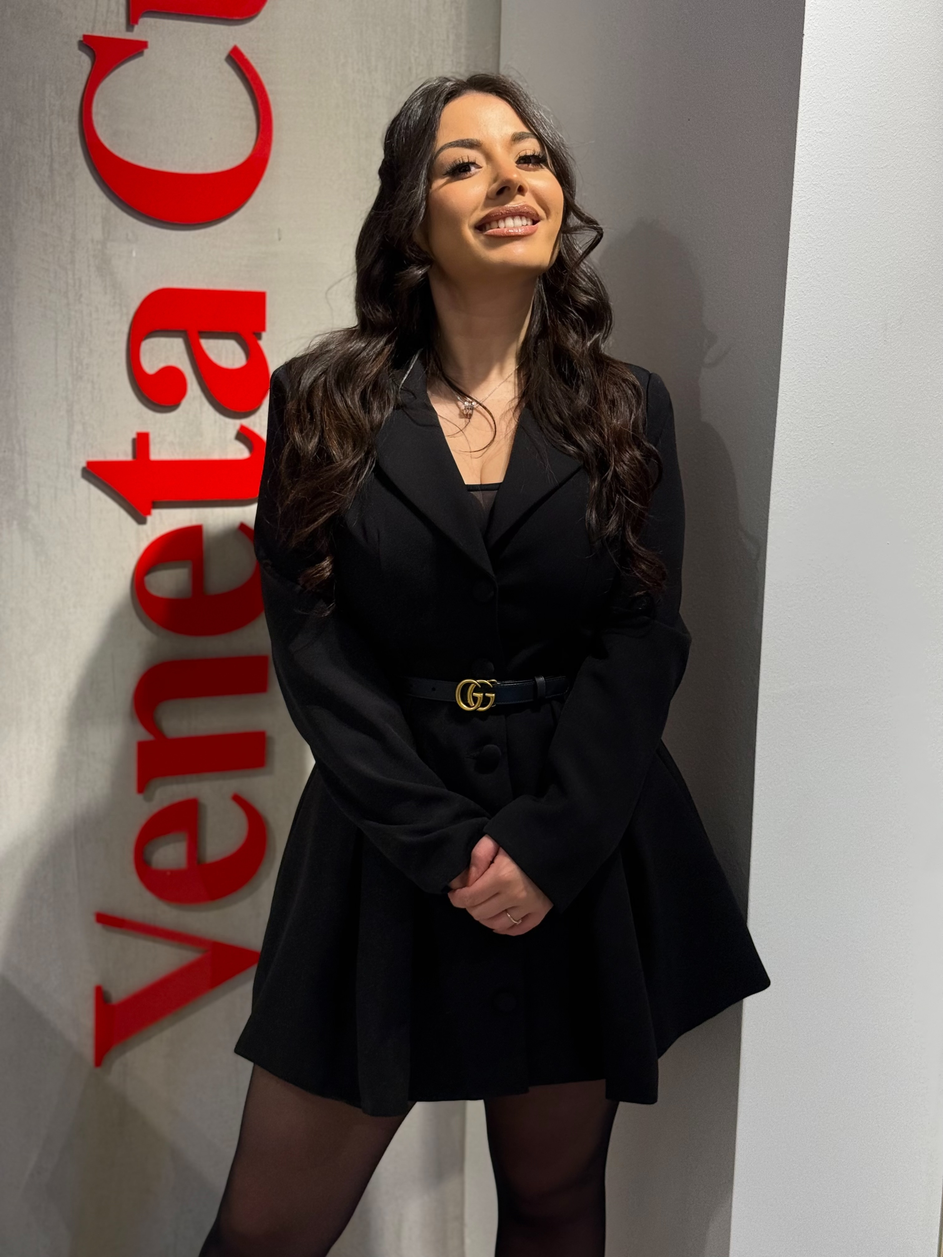 Alessia photo