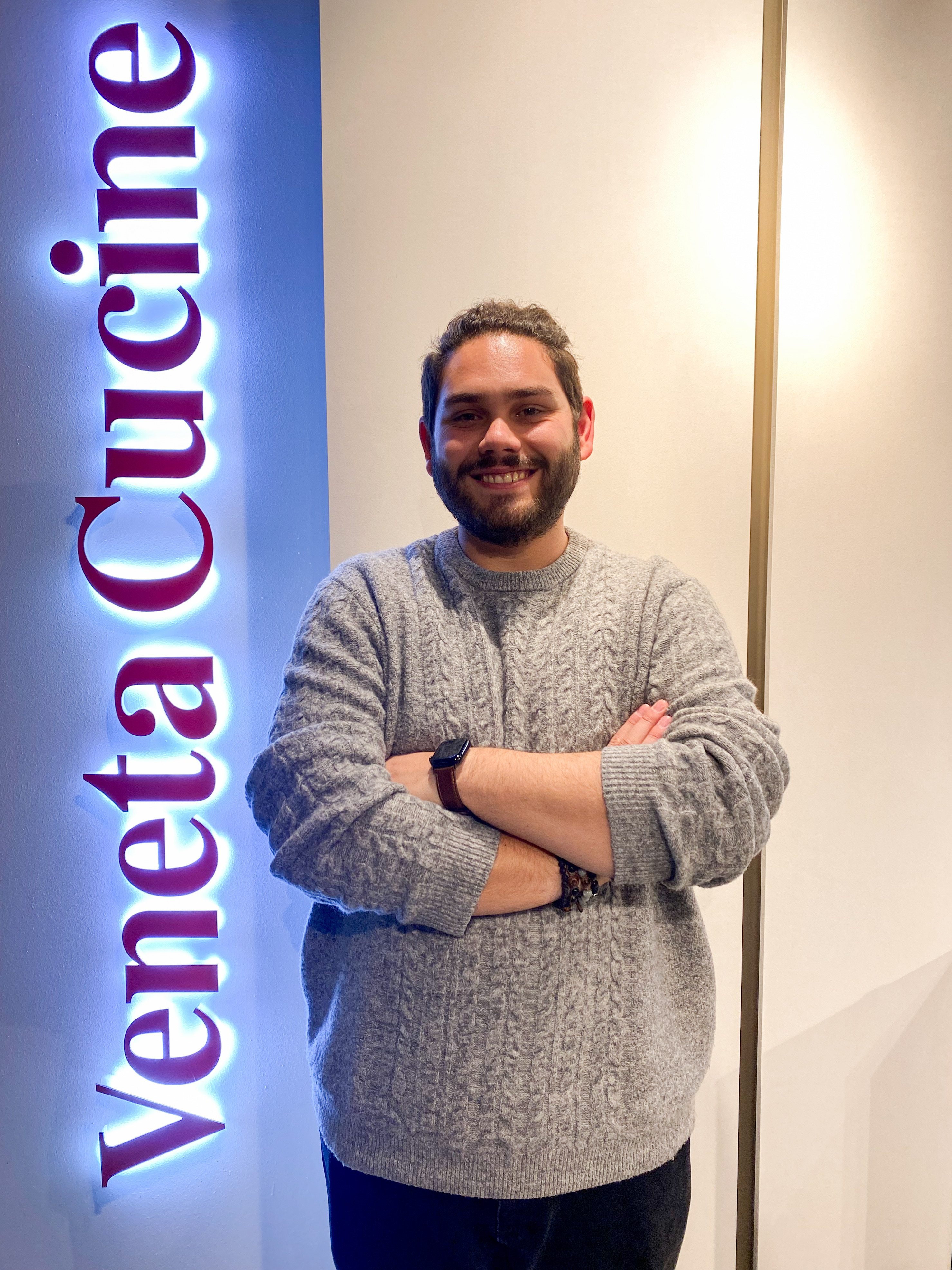 Federico photo