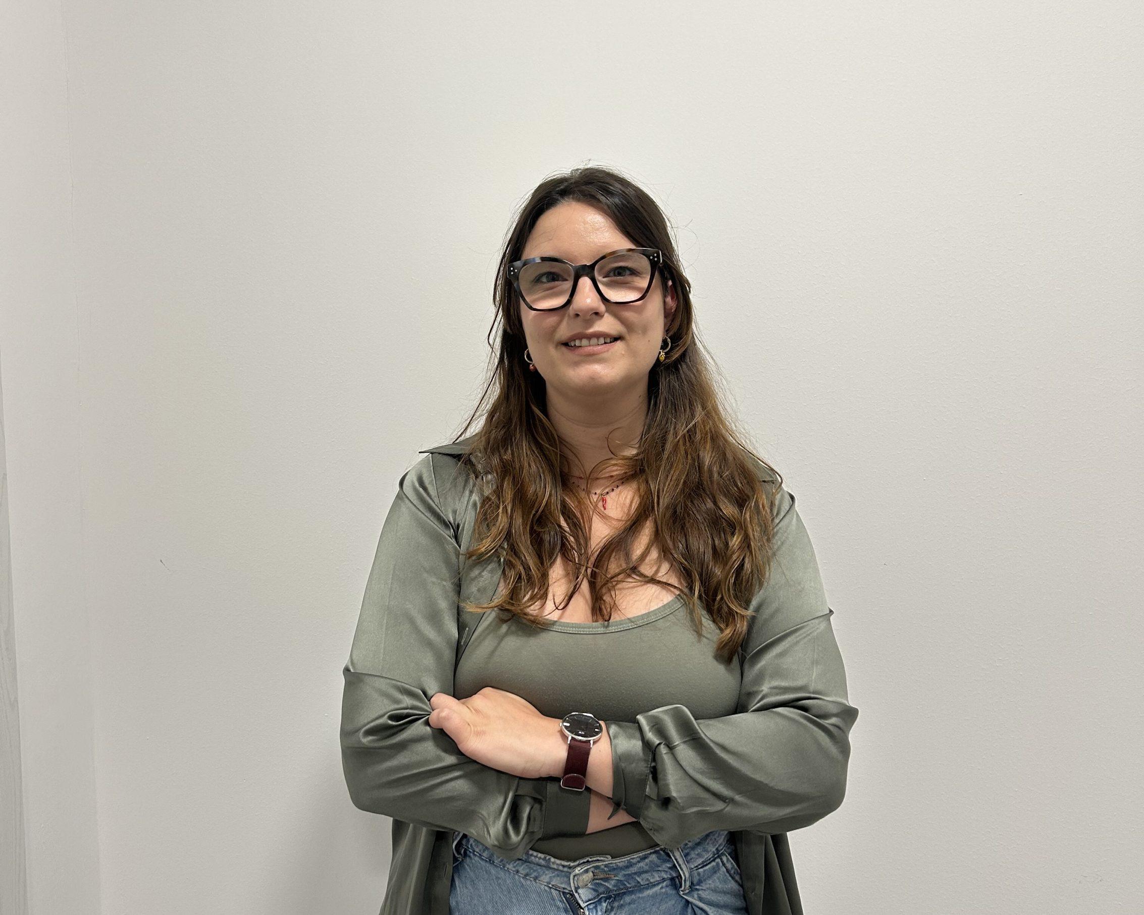 Martina Malfatti photo