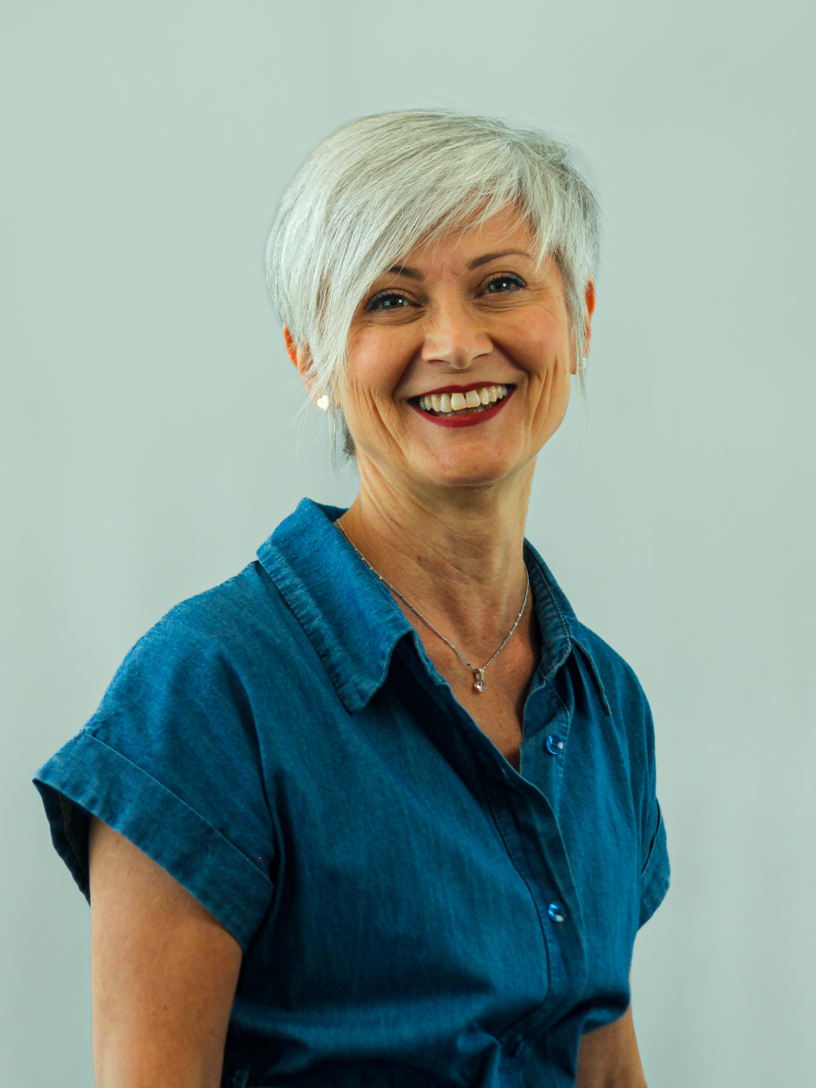 Cristina Locati photo