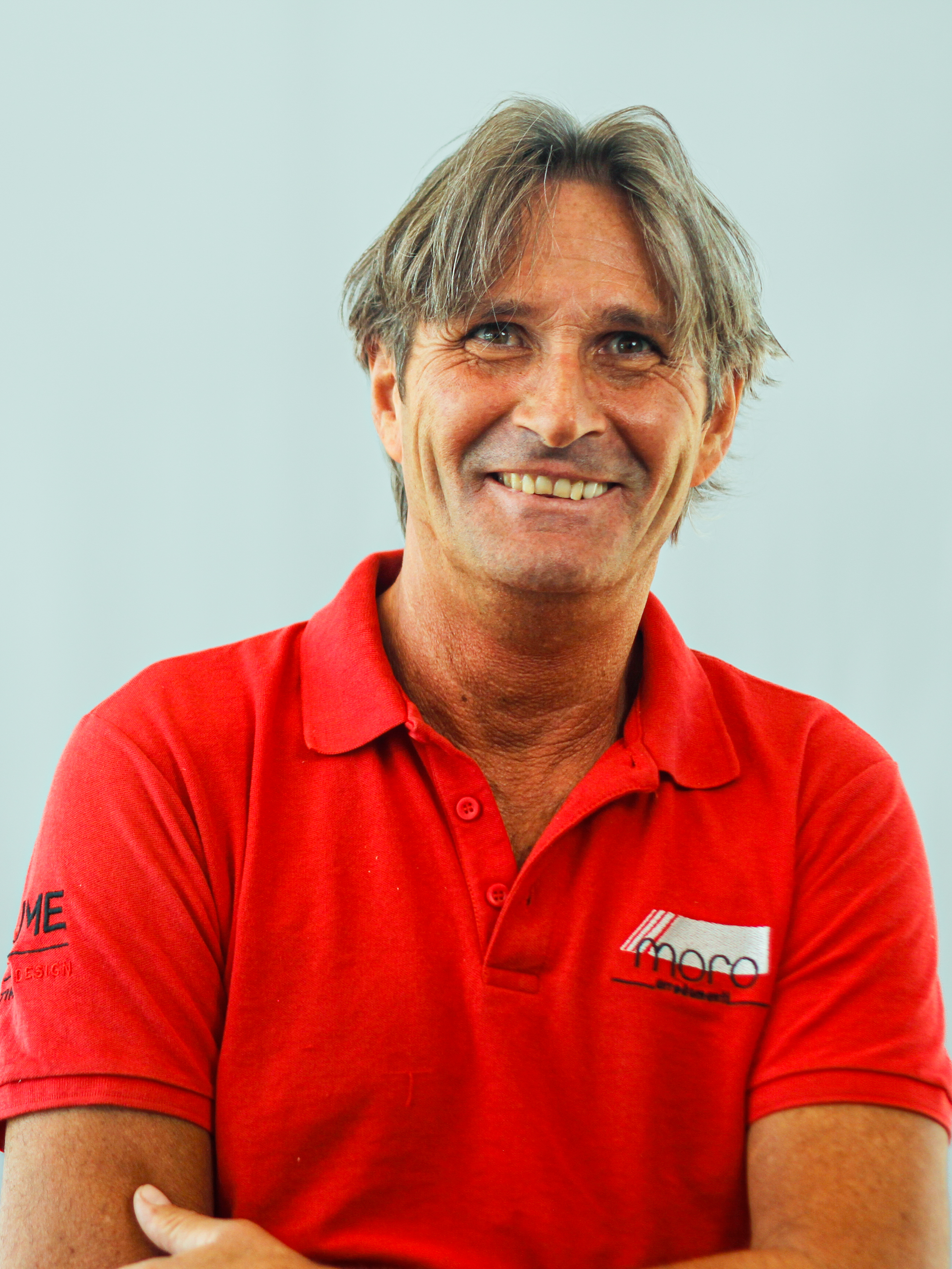 Fabrizio Marangon photo