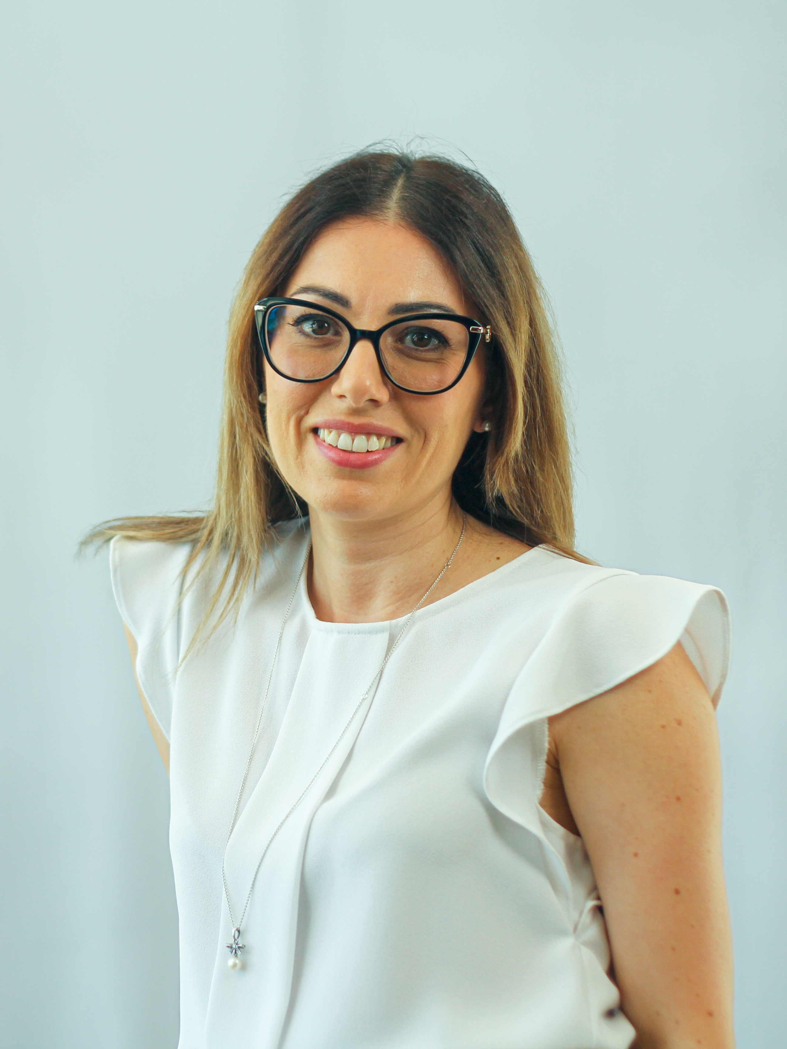 Stefania Vergata photo