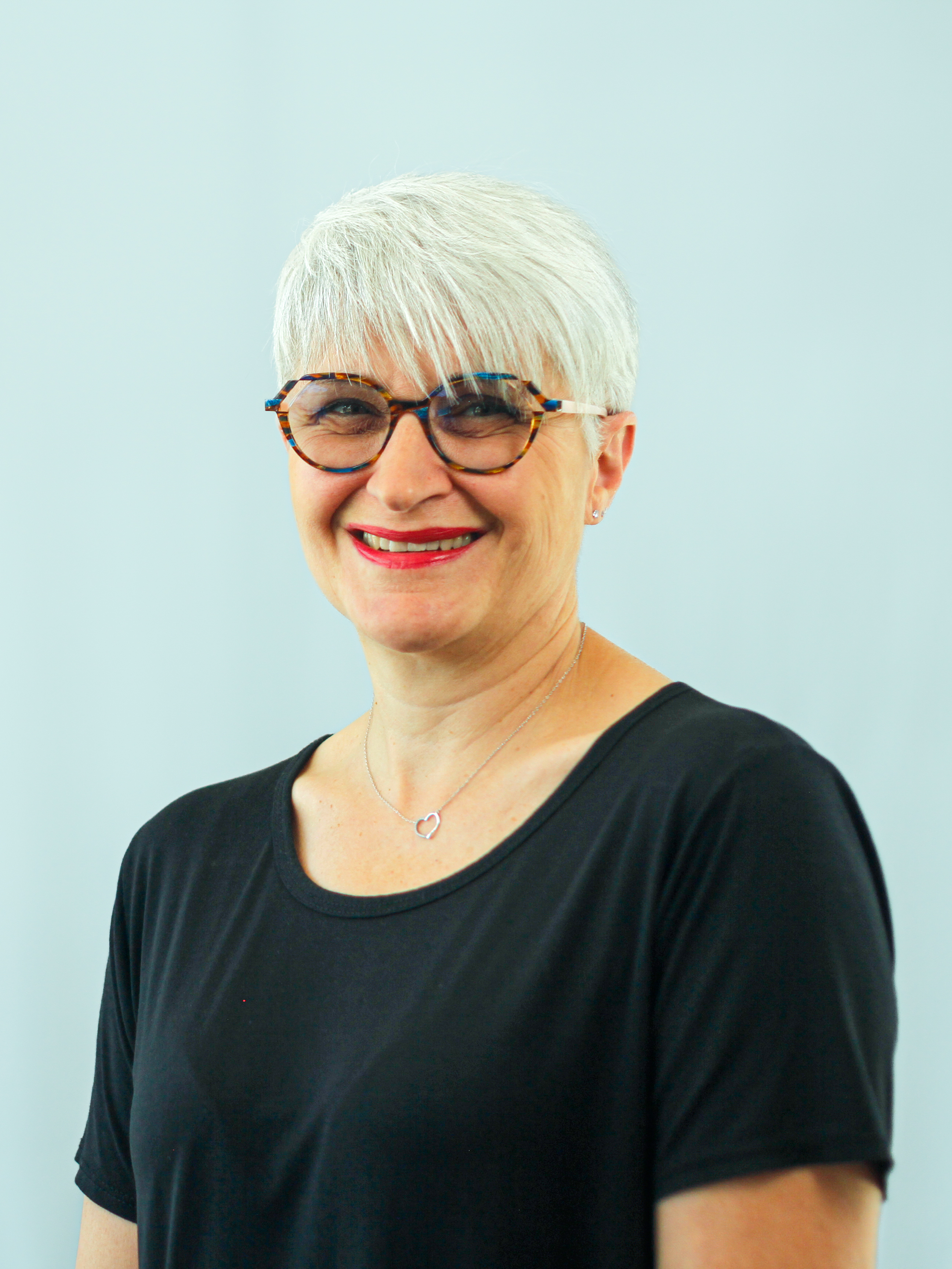 Emilia Saporiti photo