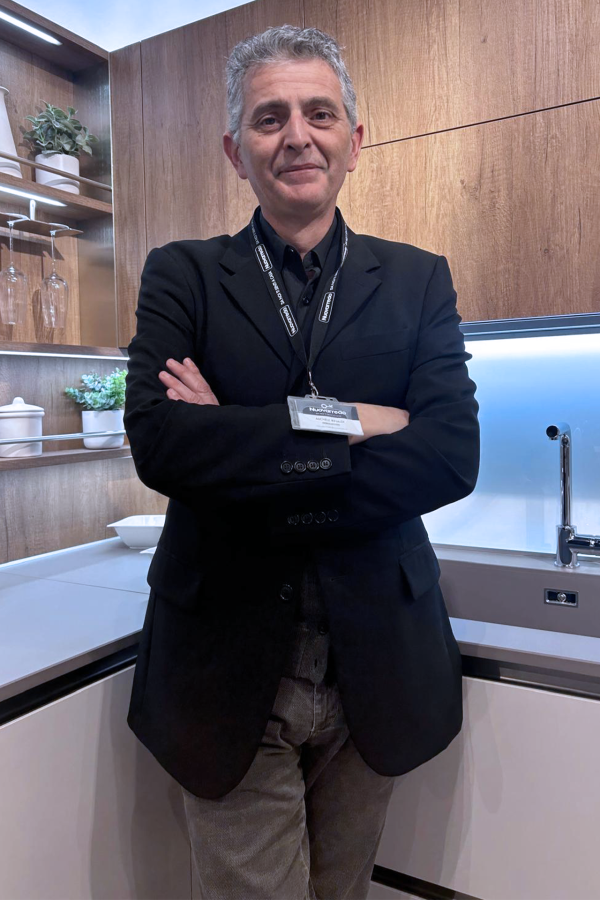 Michele Rinaldi photo