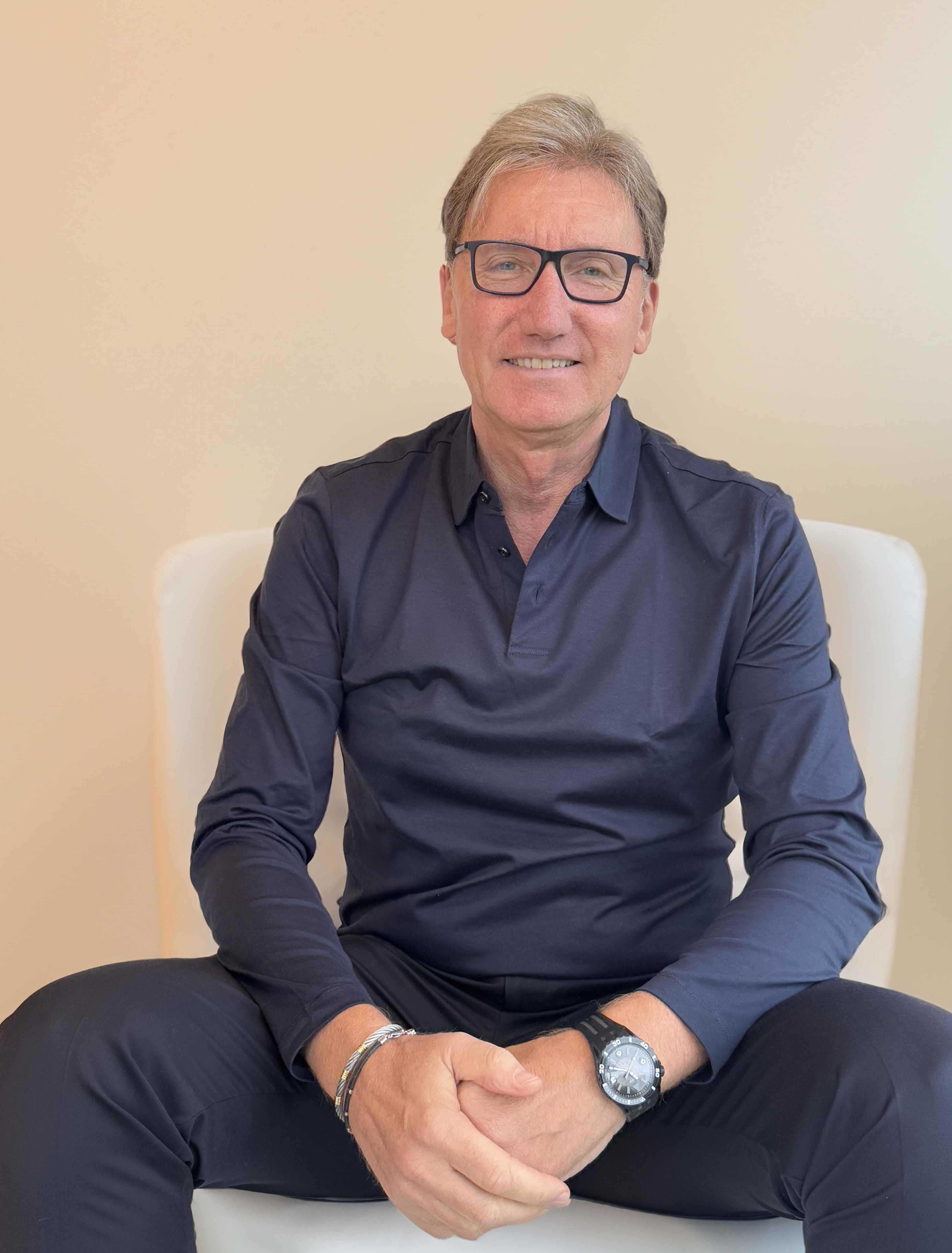 PIER PAOLO GRANDI photo