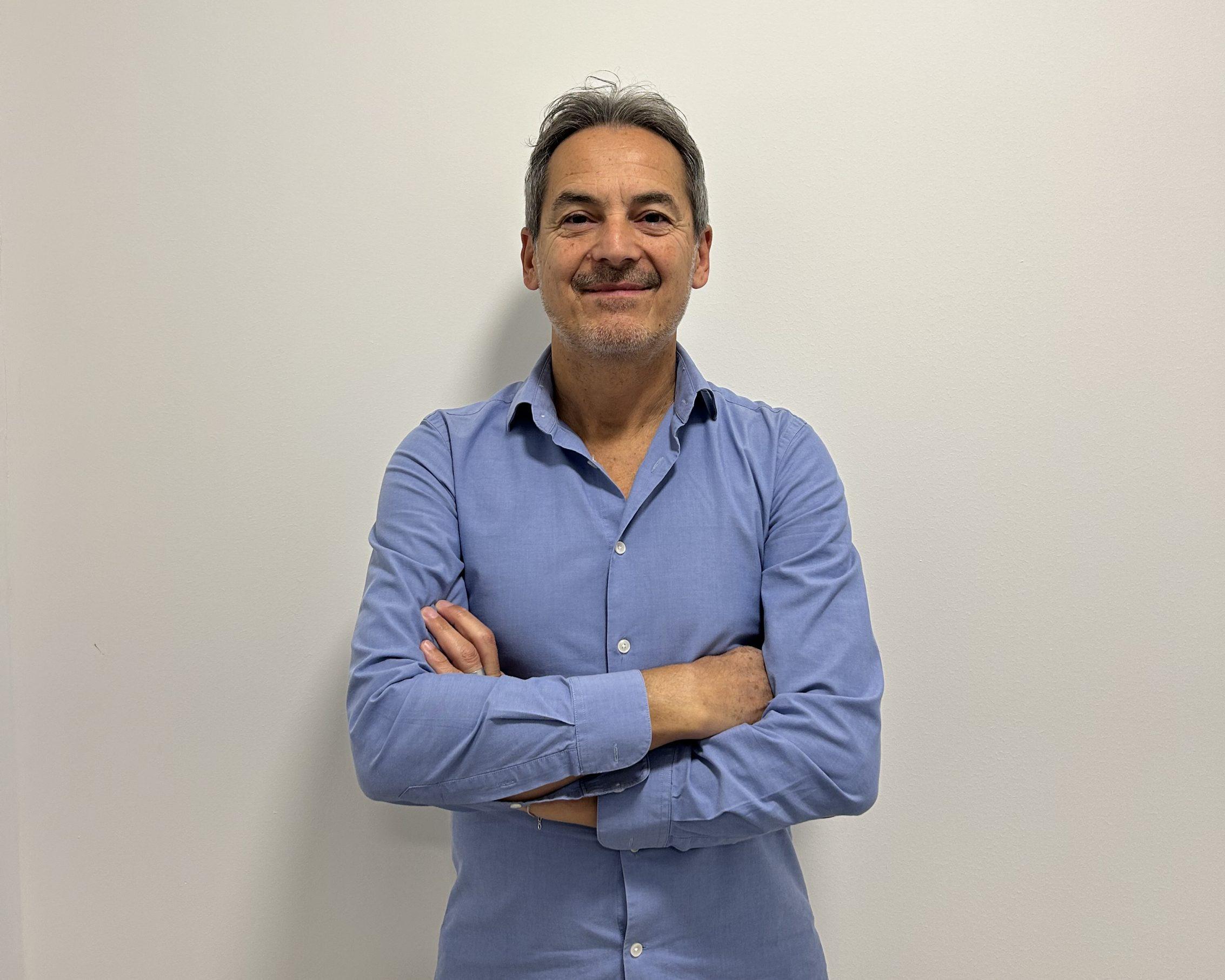 Paolo Salvucci photo