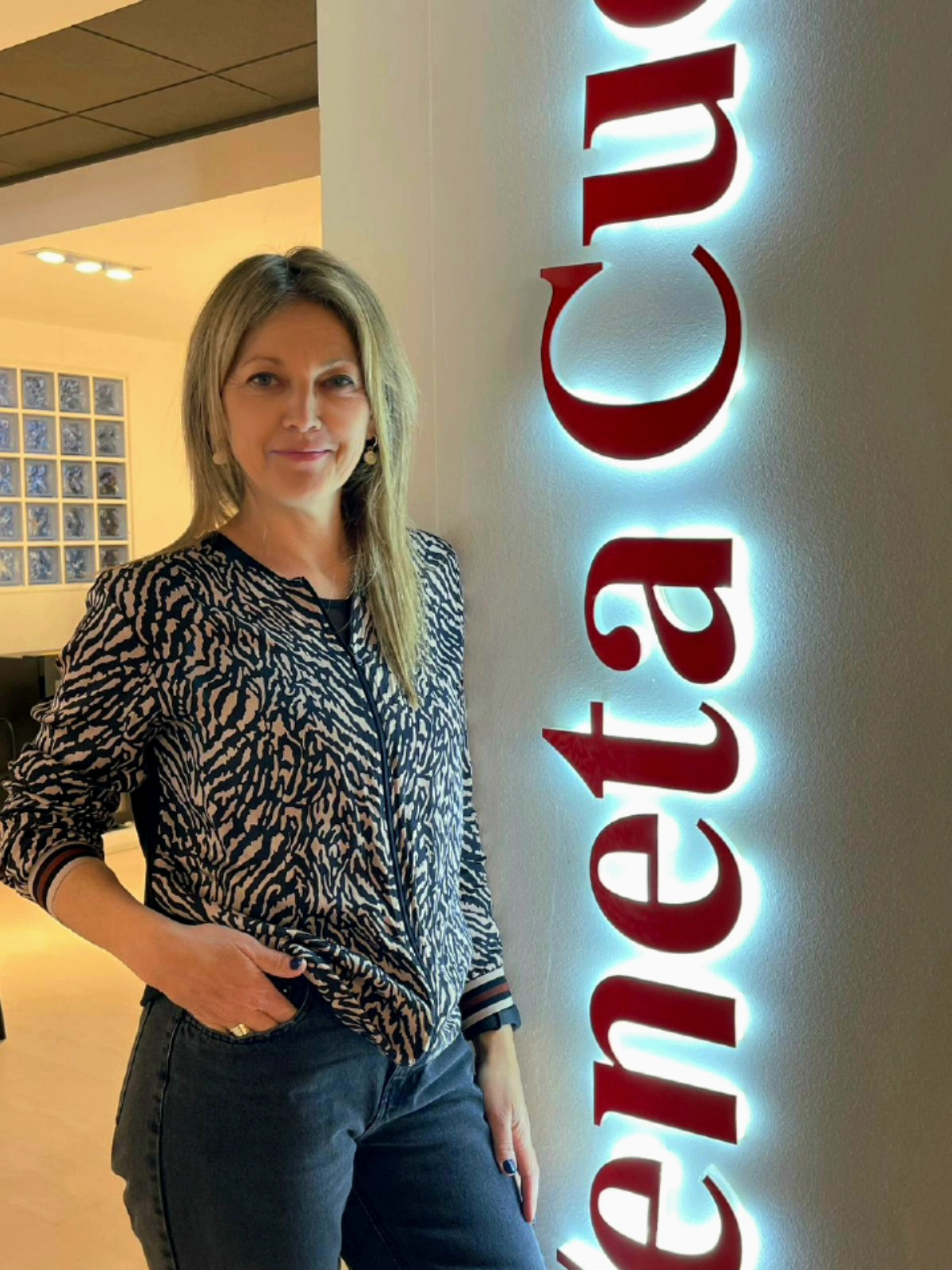 Monica photo