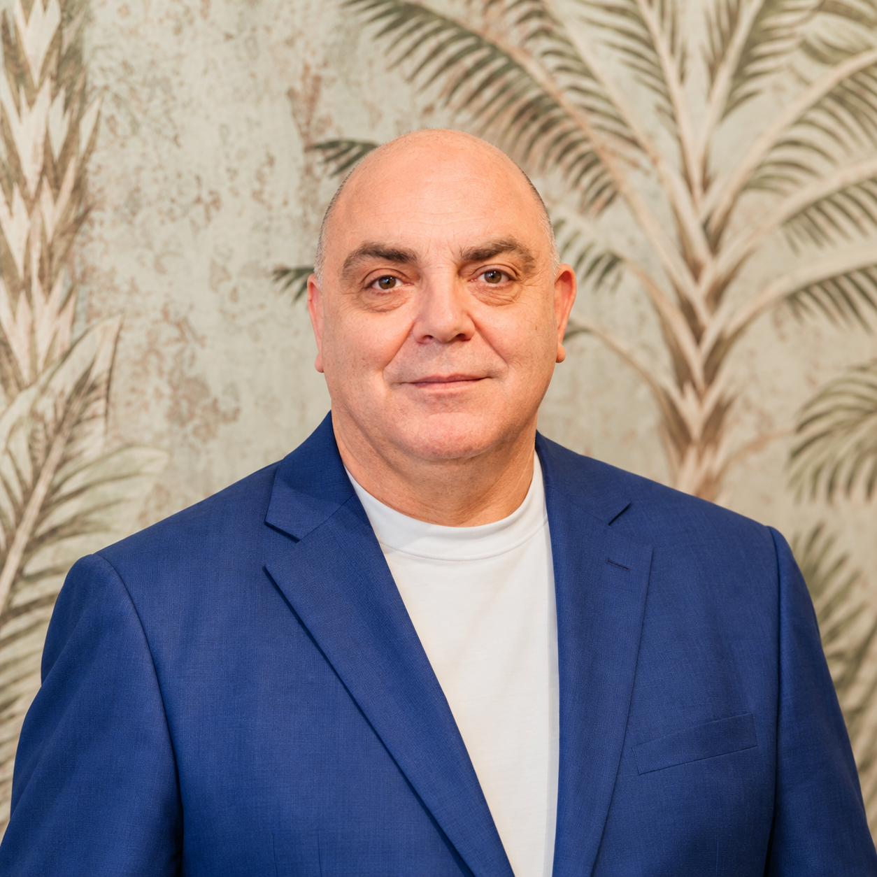 Nello Napolitano photo