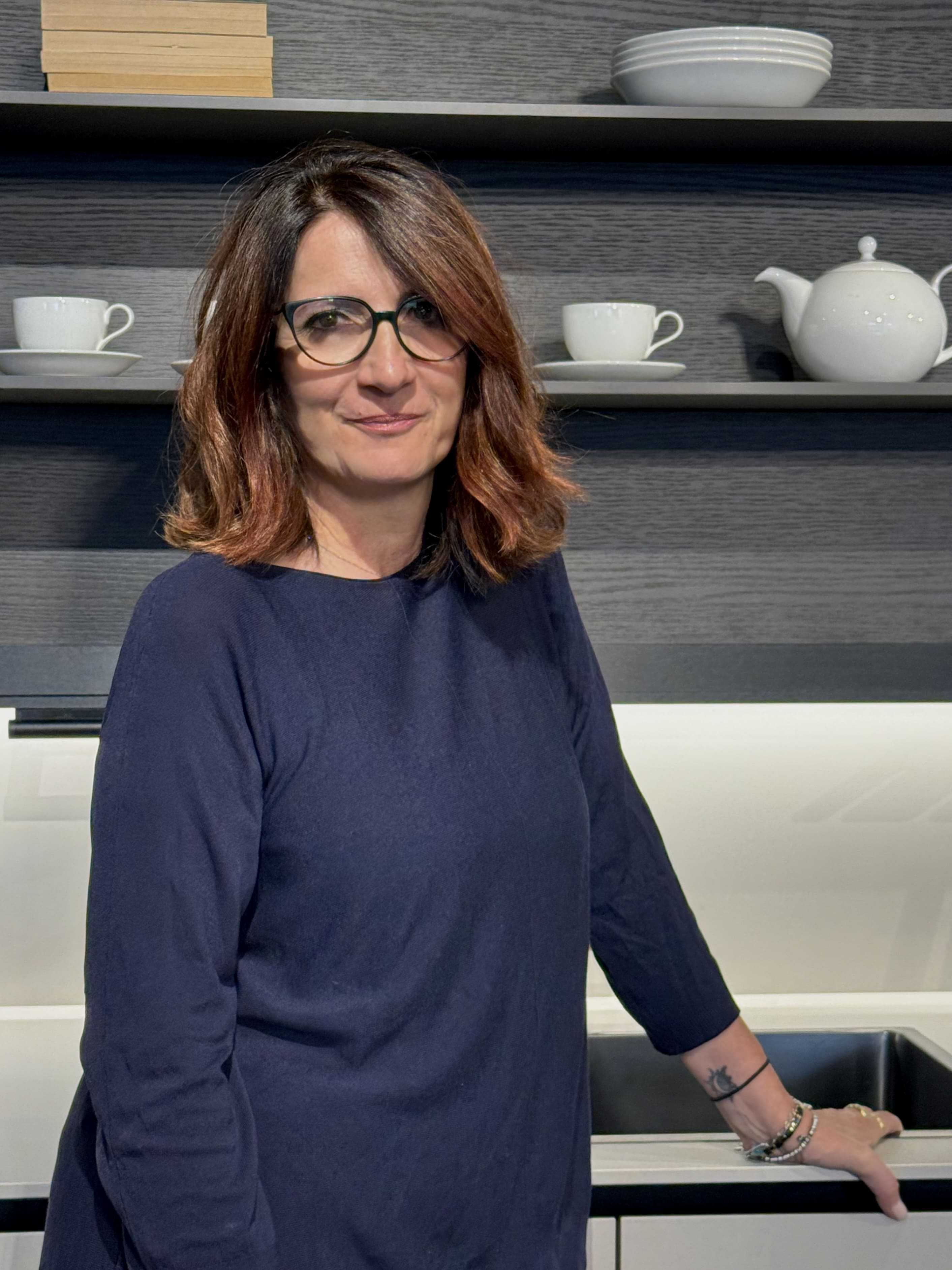 SIMONA OCCELLI photo