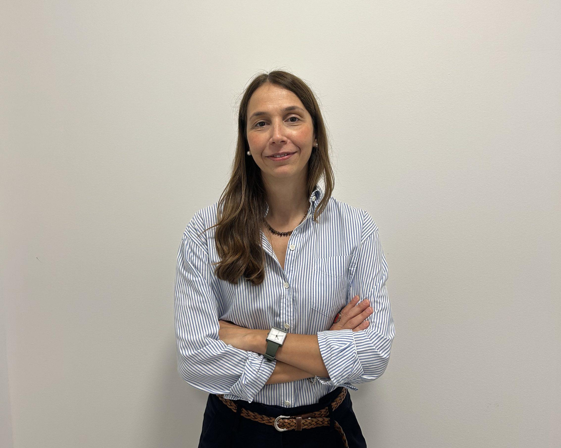 Valeria Piselli photo