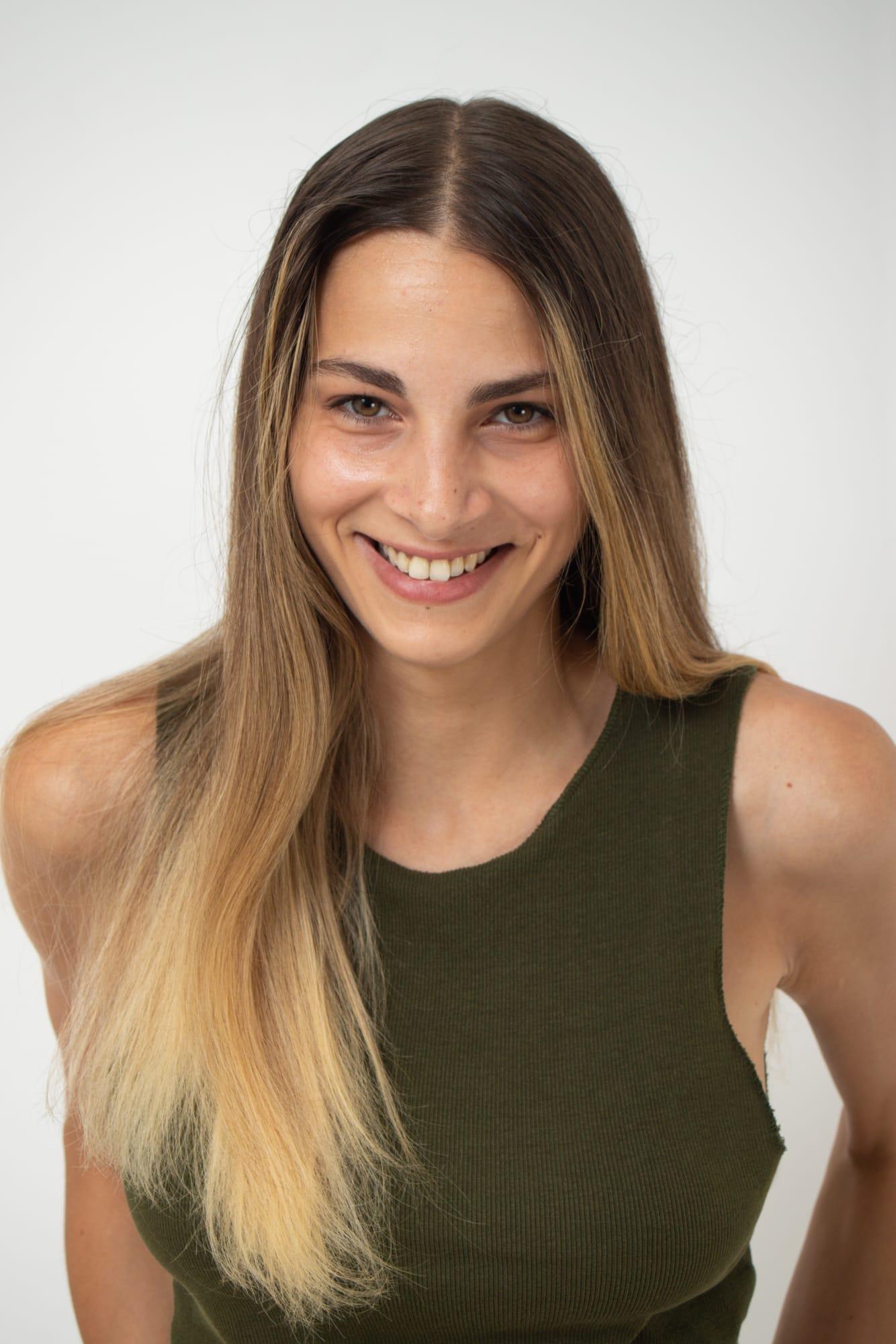 Gadaleta Michela photo