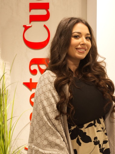 Alessia photo