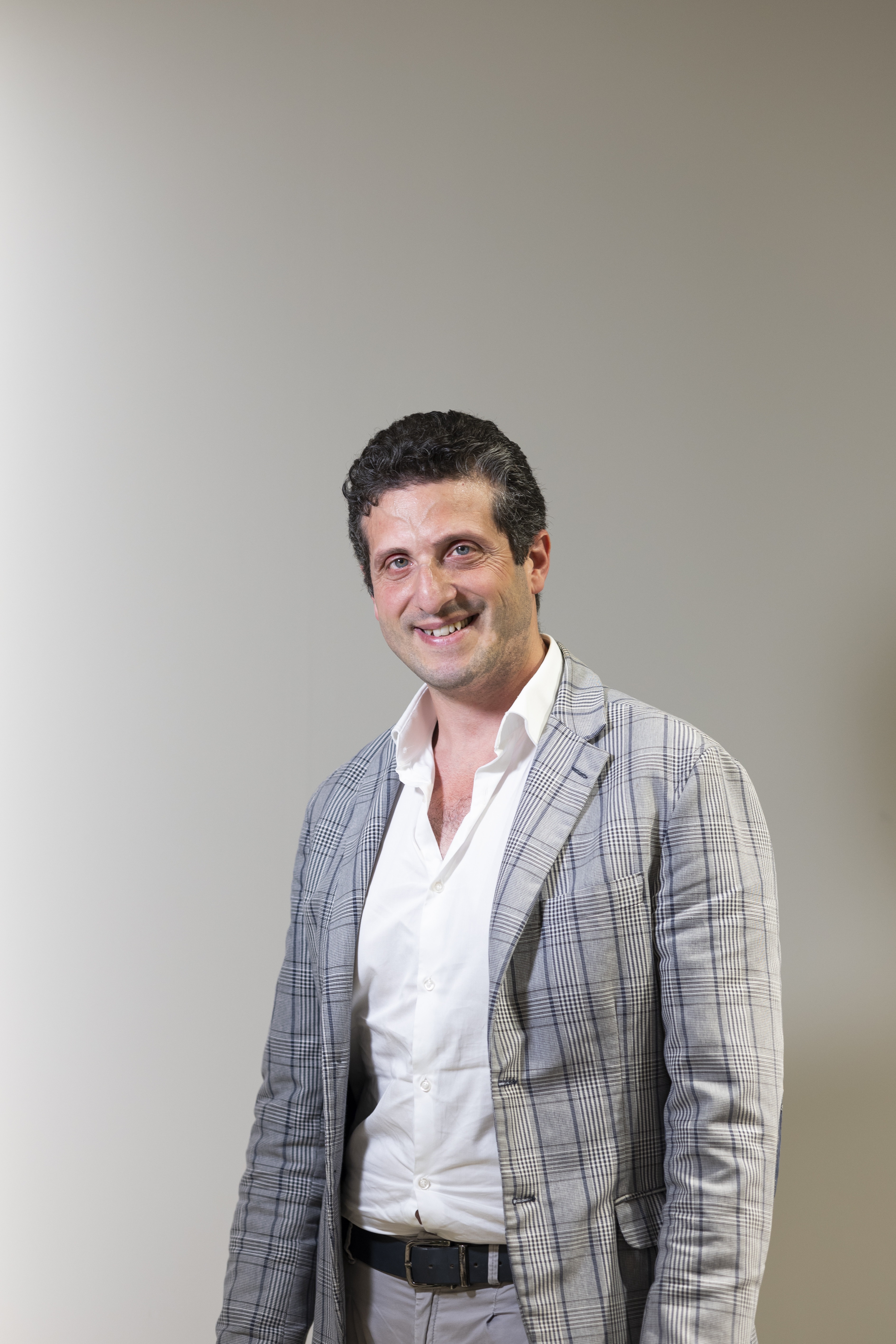 Antonio Di Martino photo