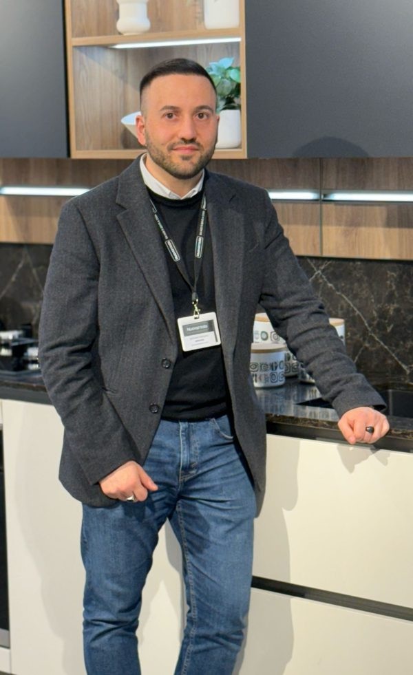 Giovanni Padalino photo