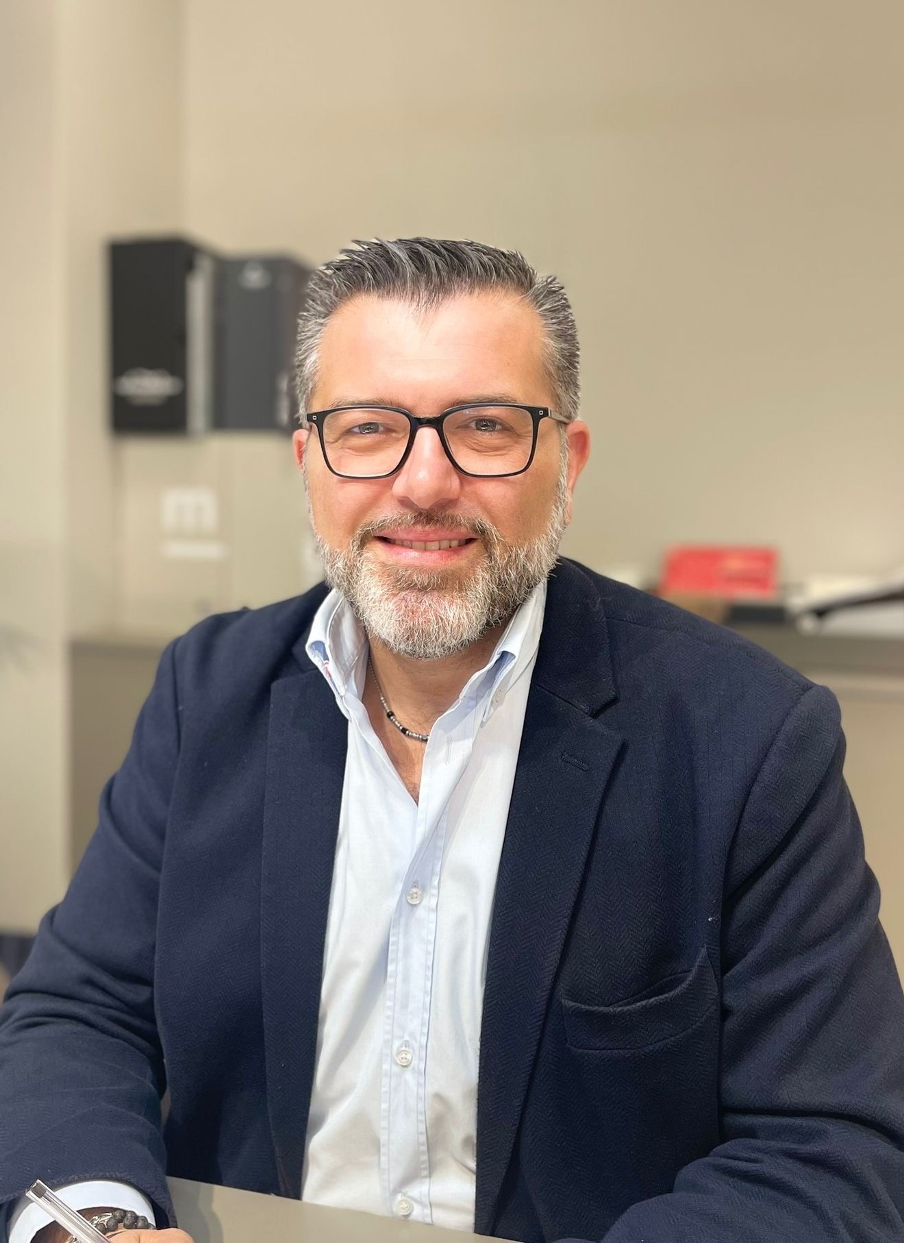 PATRIZIO photo