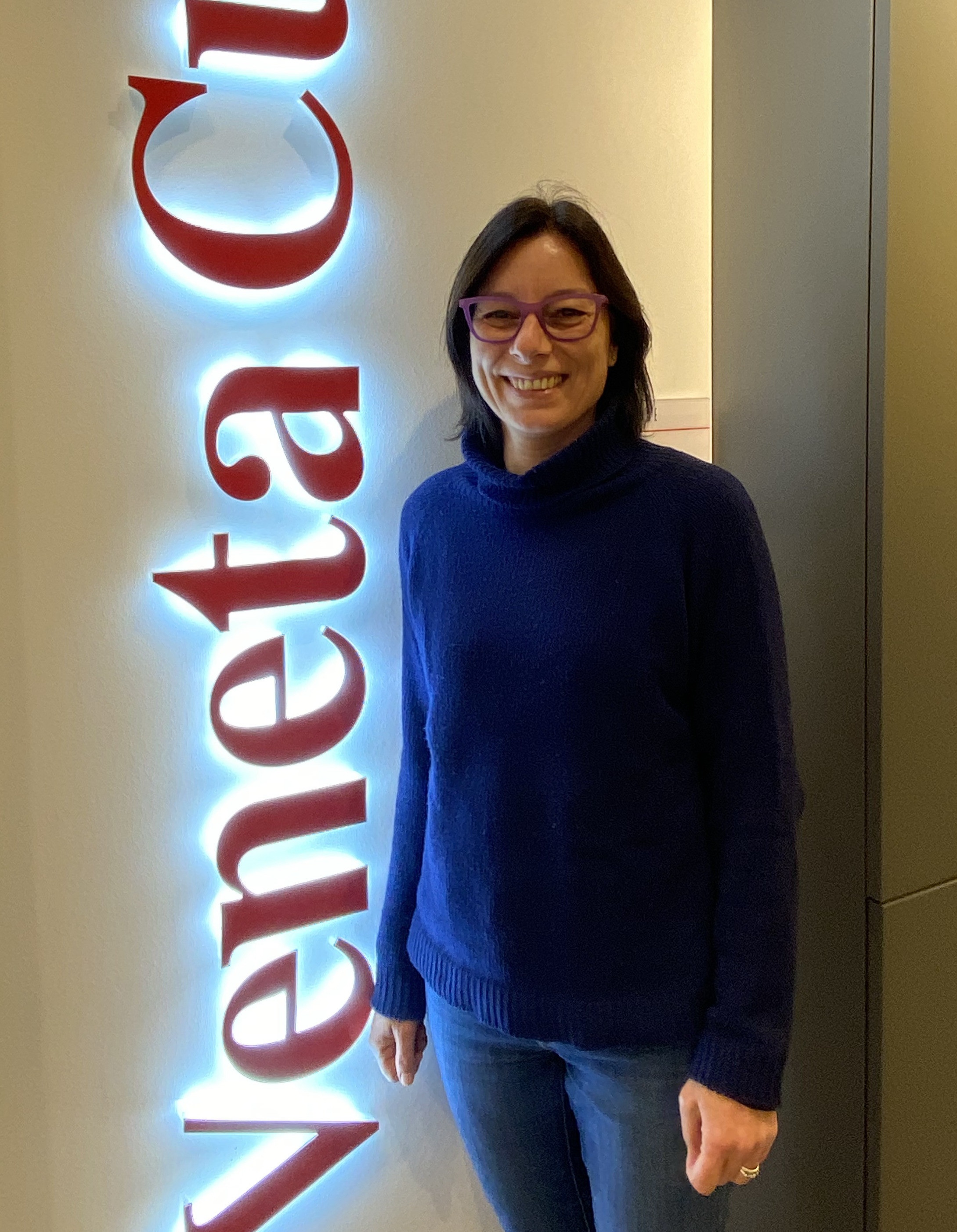Chiara photo