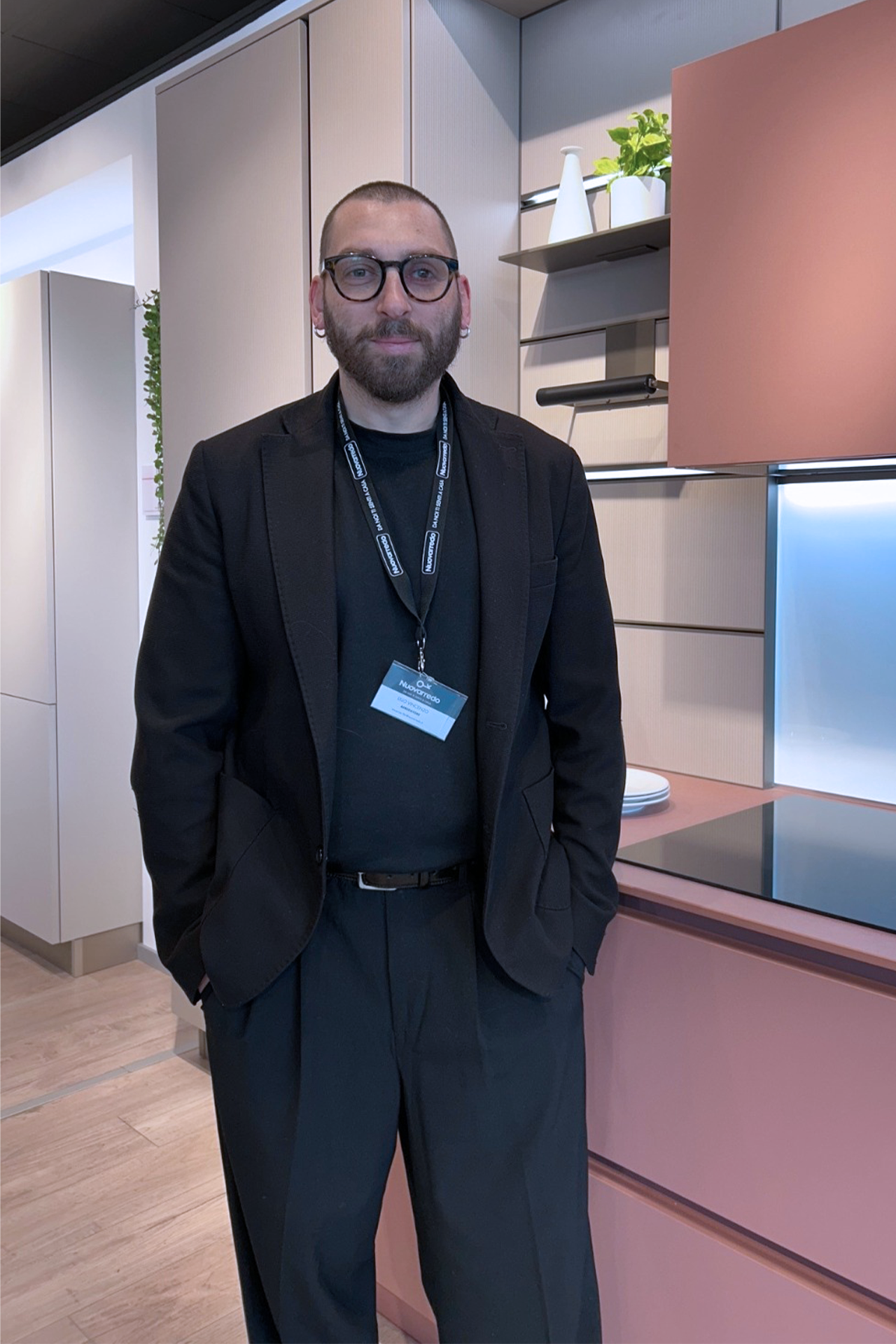 Vincenzo Lillo photo