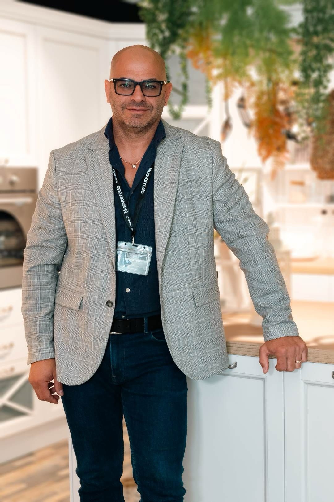 Giovanni Grieco photo