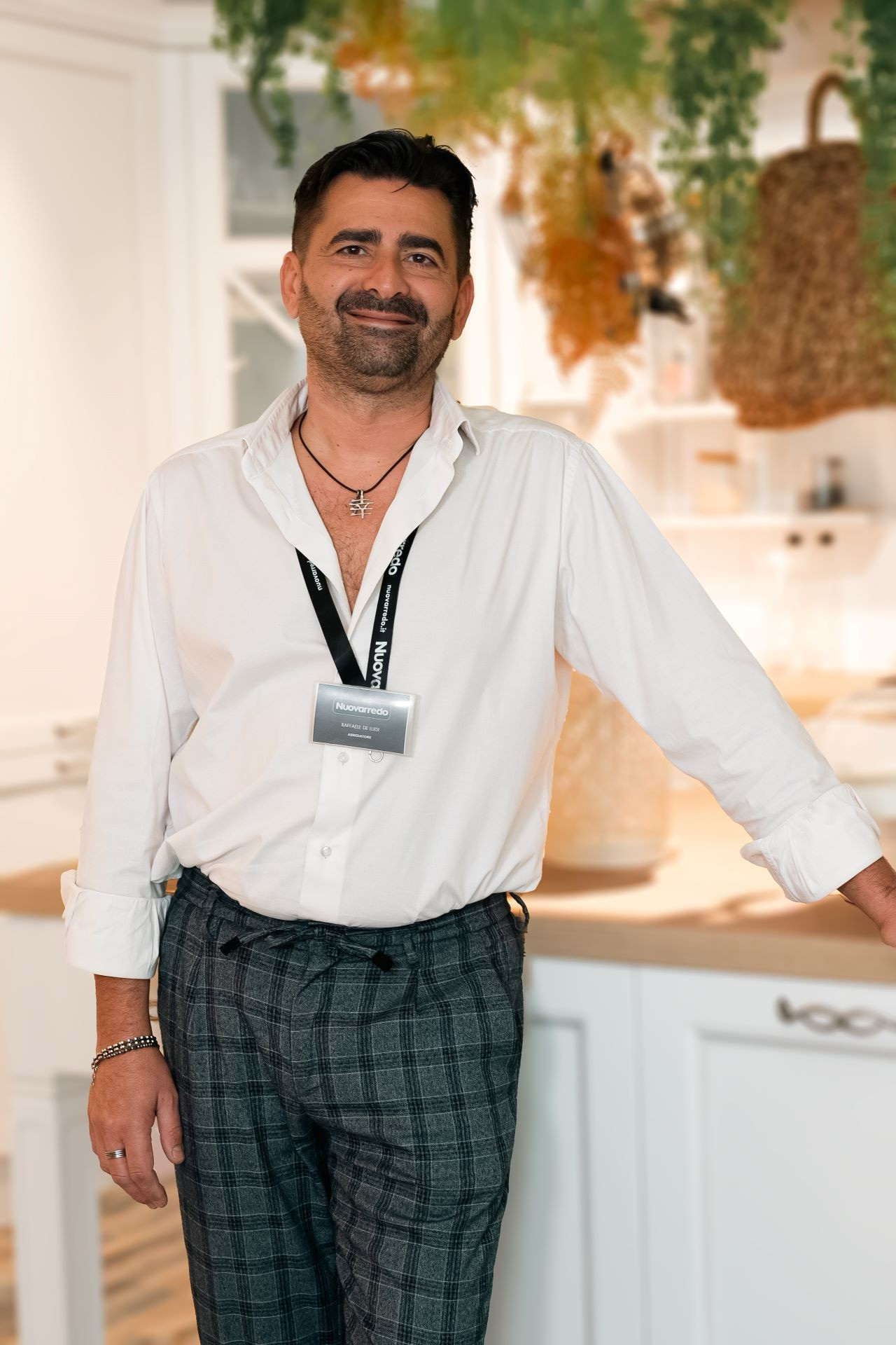 Raffaele De Luisi photo