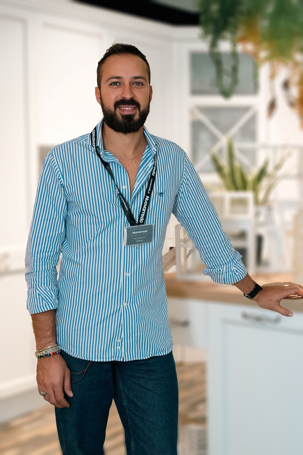 Vito Torchiano photo