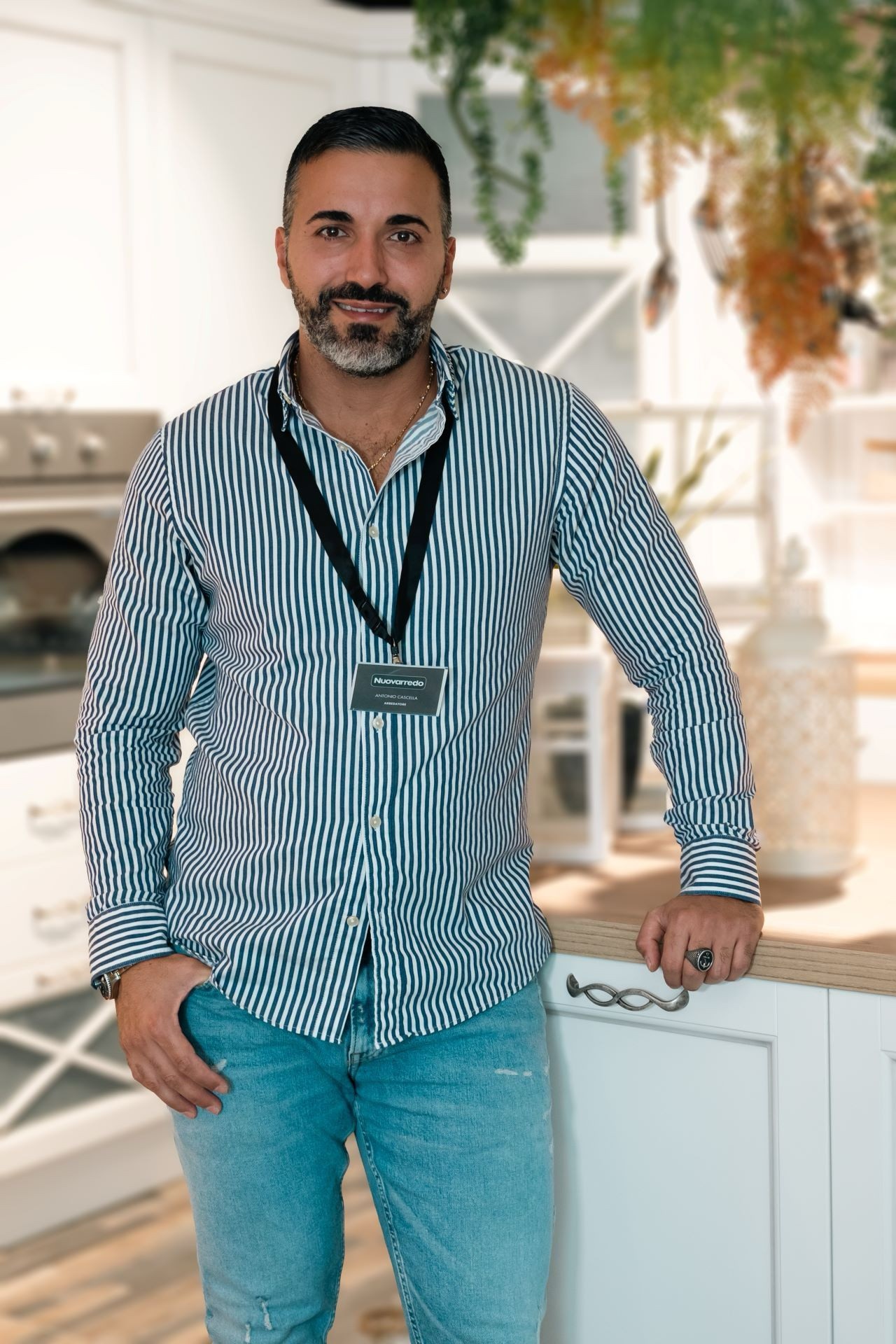 Antonio Cascella photo