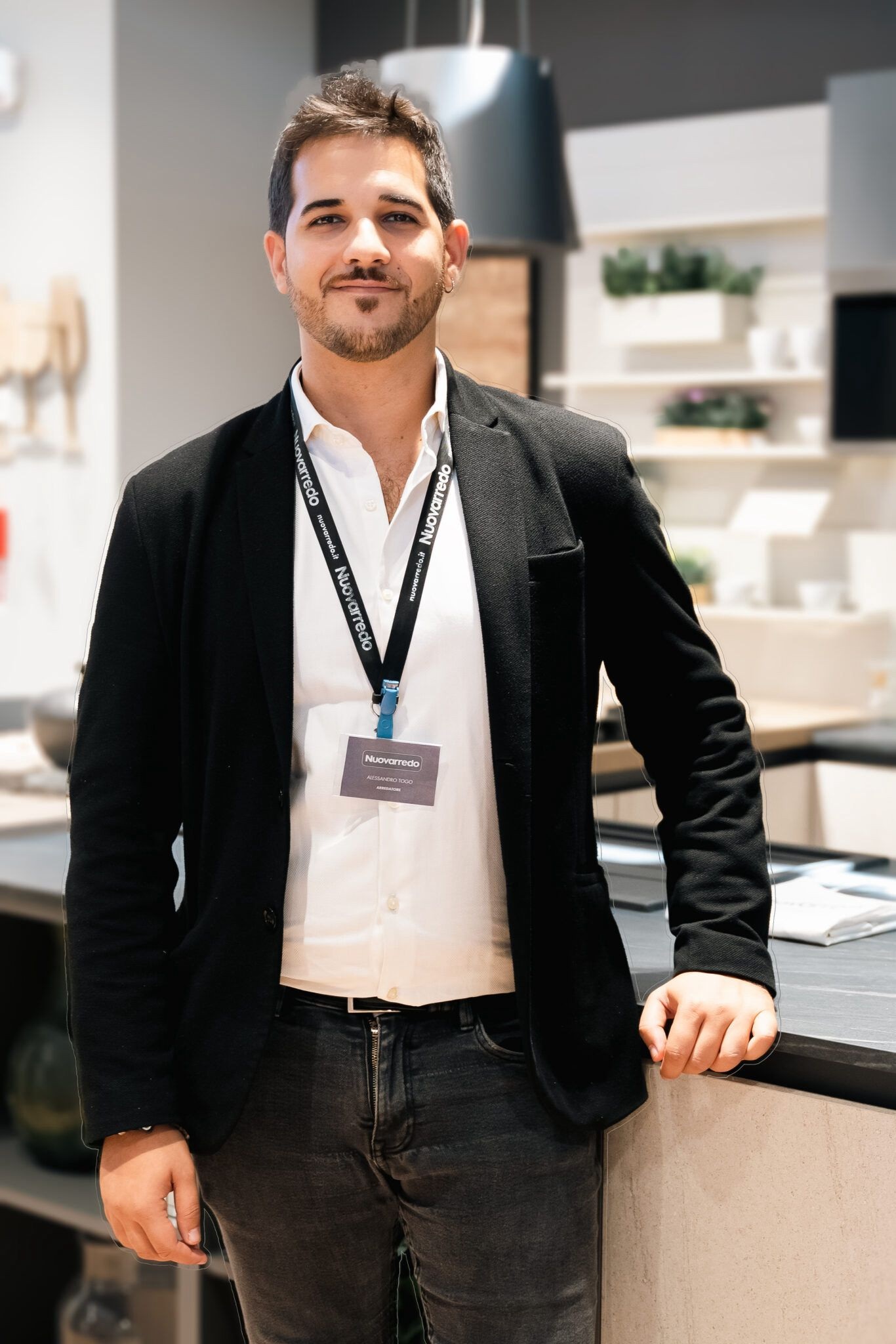 Alessandro Togo photo