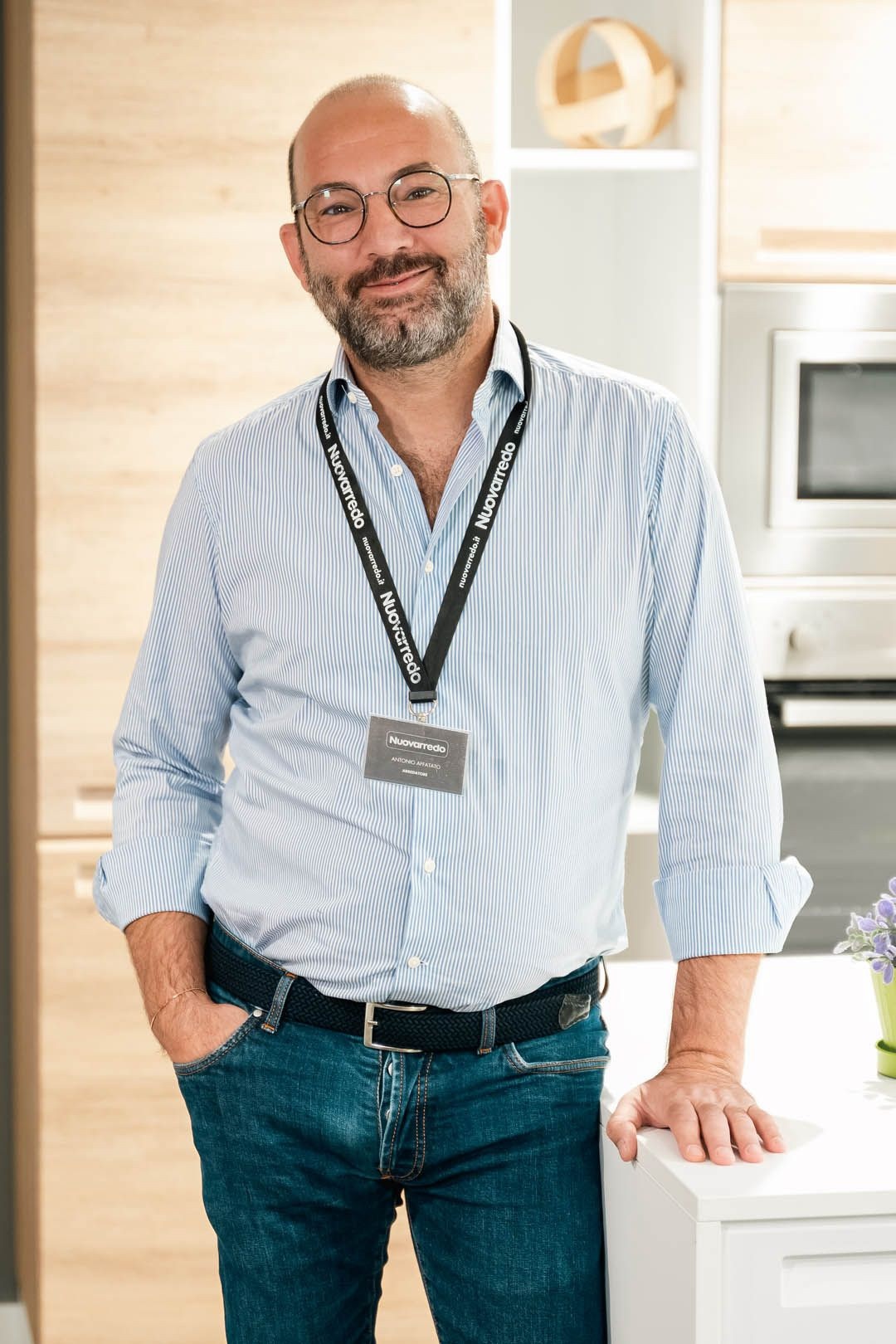 Antonio Affatato photo