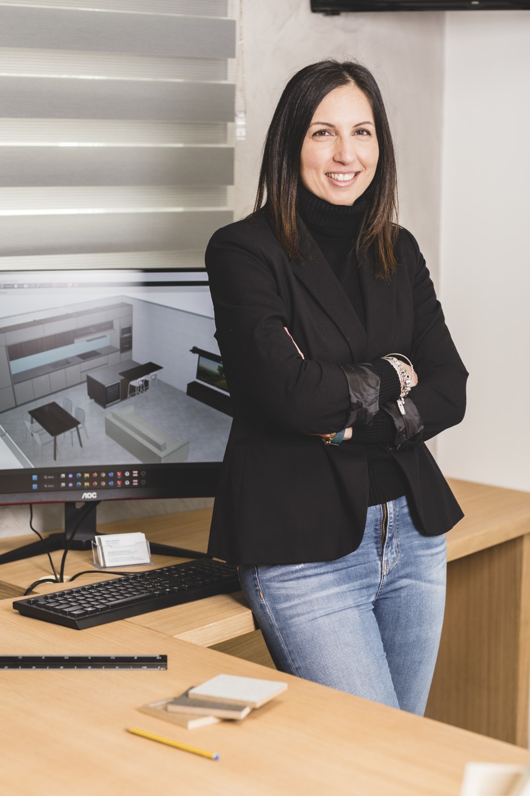 Marika Cisternino photo
