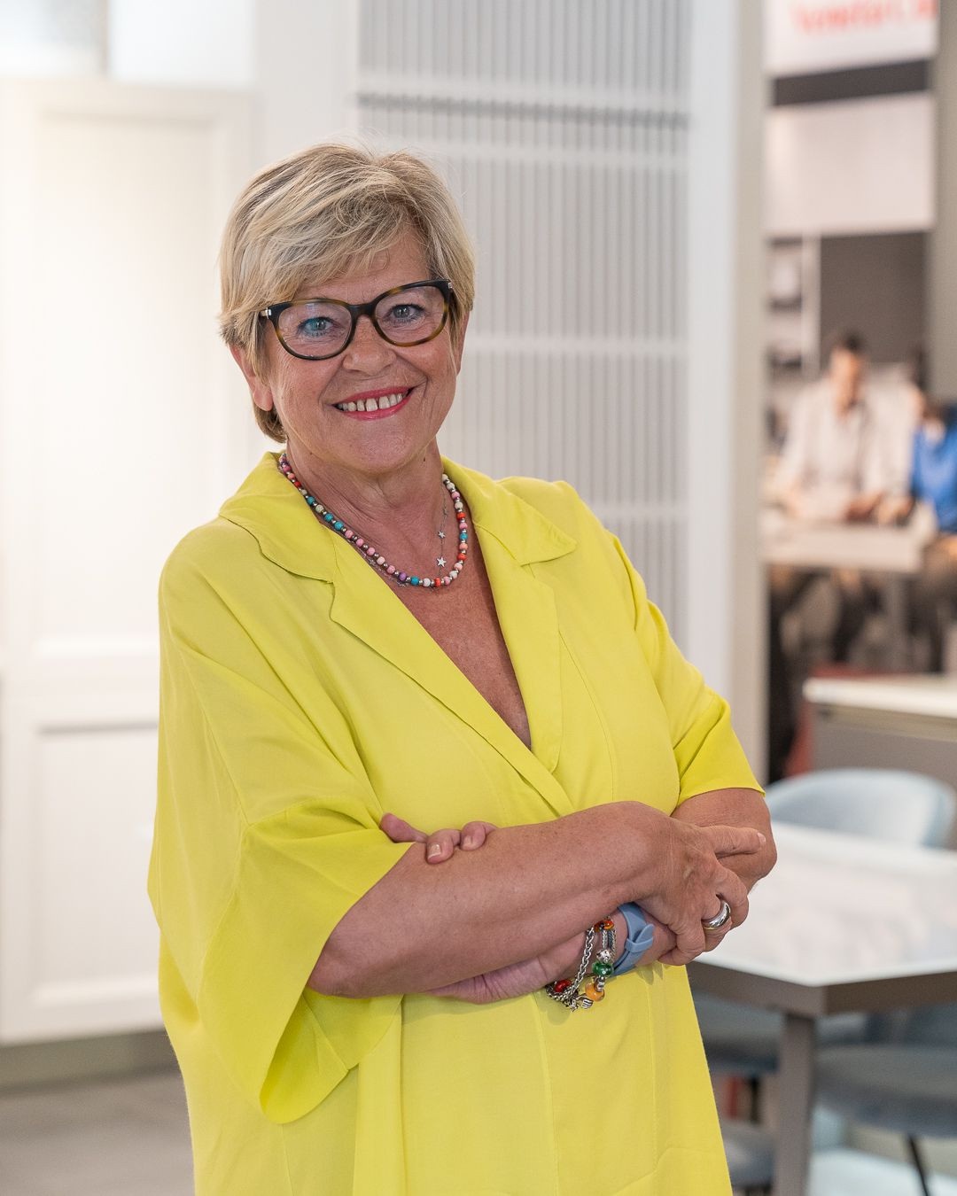 Mariella Bavaro photo