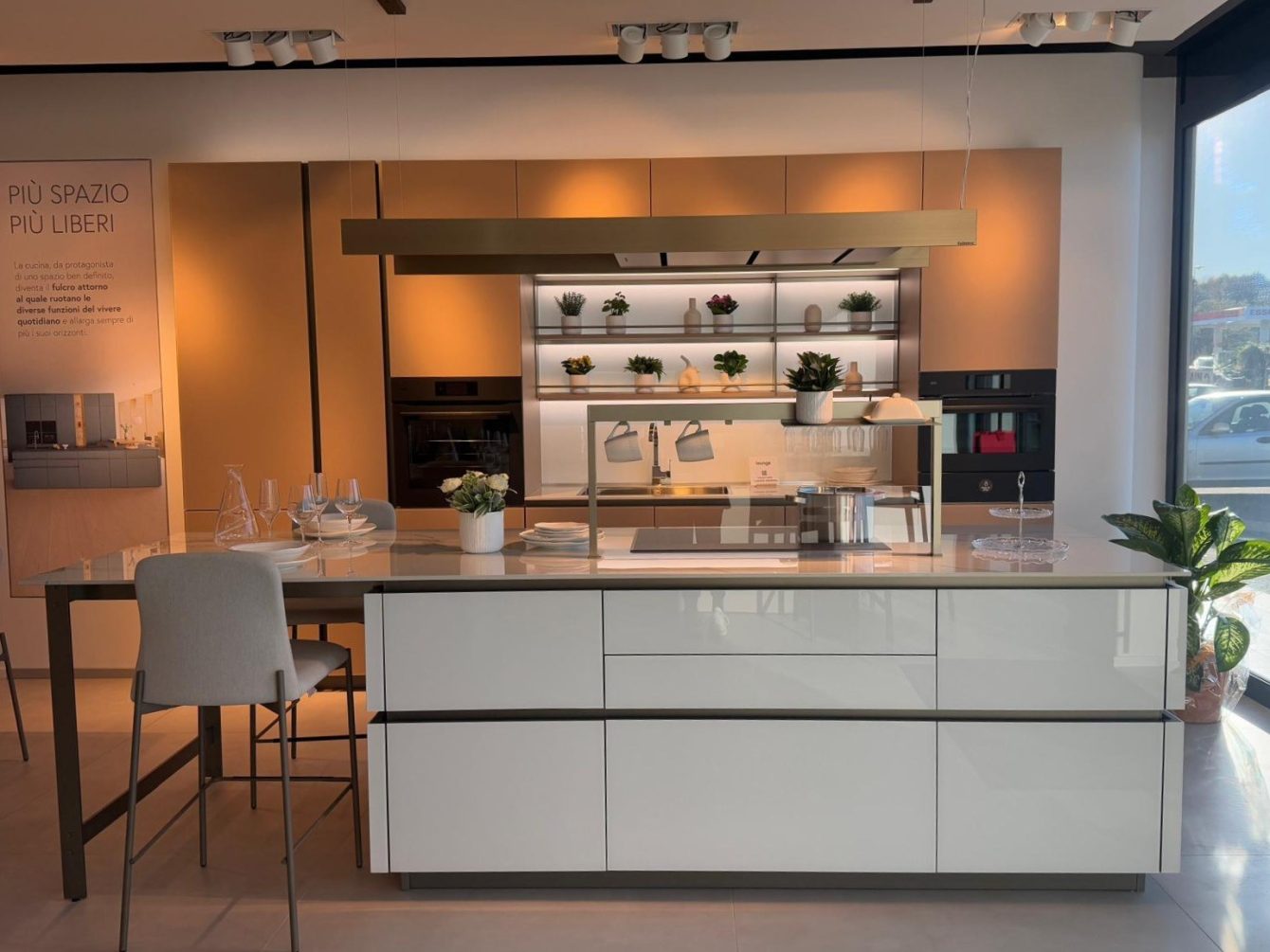 Cucina LOUNGE - Image