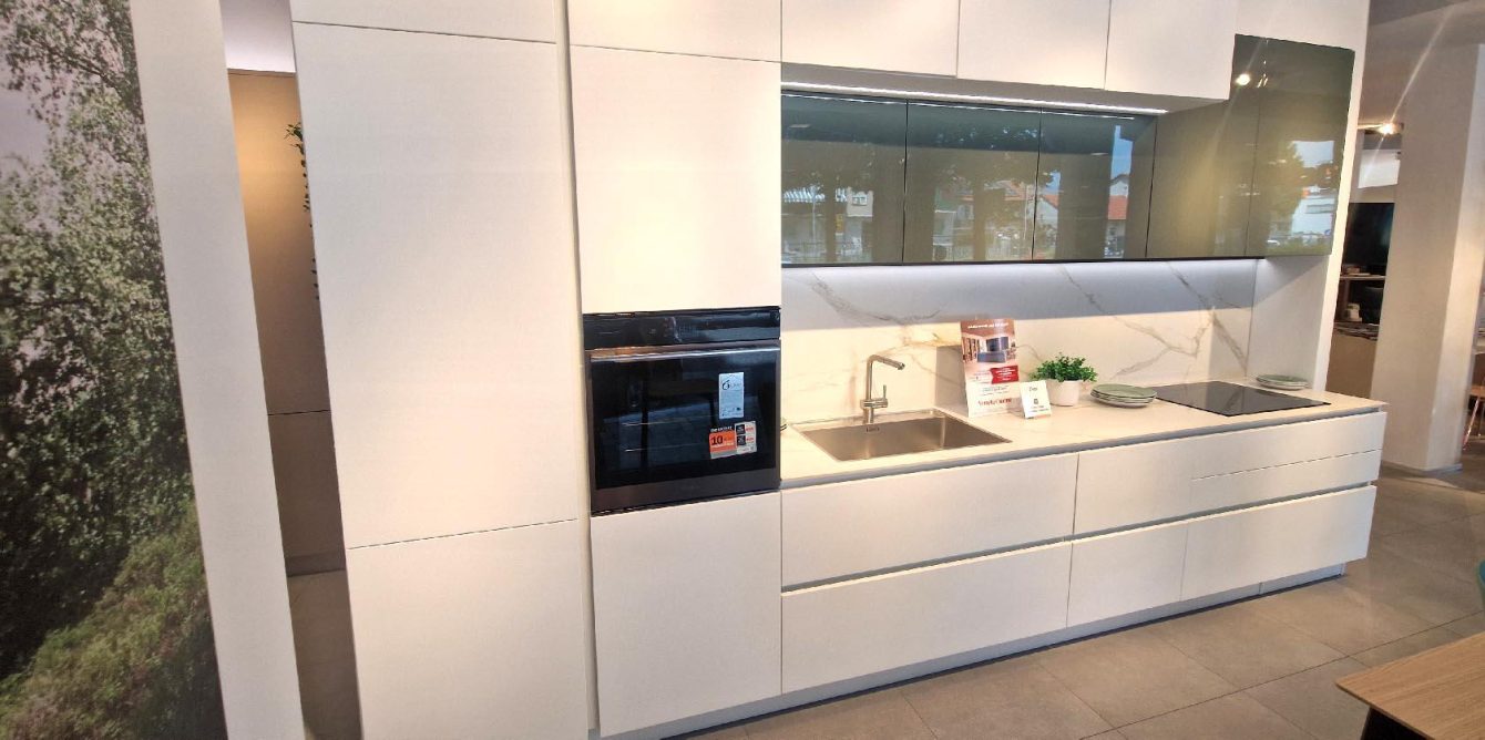 Veneta Cucine - Oyster - Image