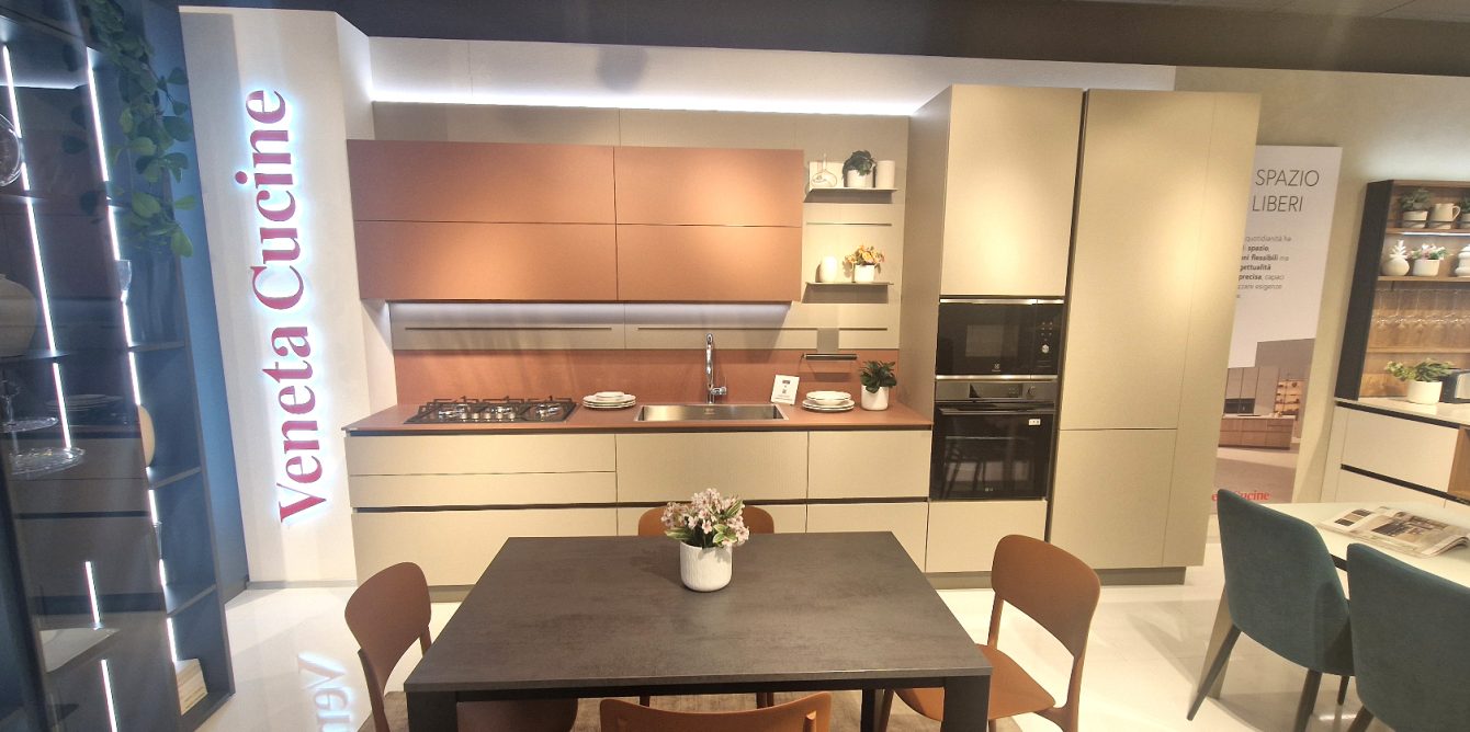 Veneta Cucine - mod - Image