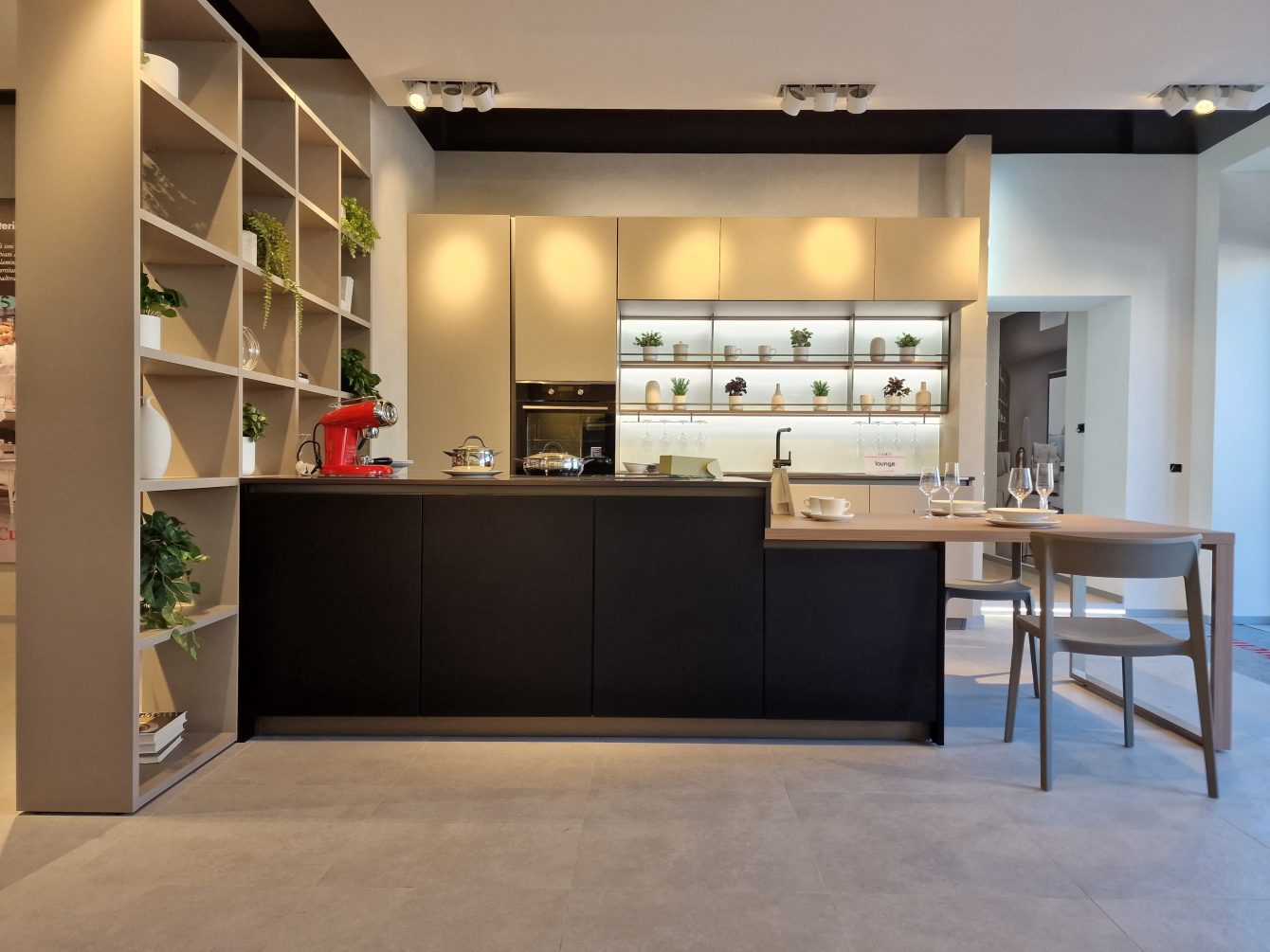 LOUNGE - Image