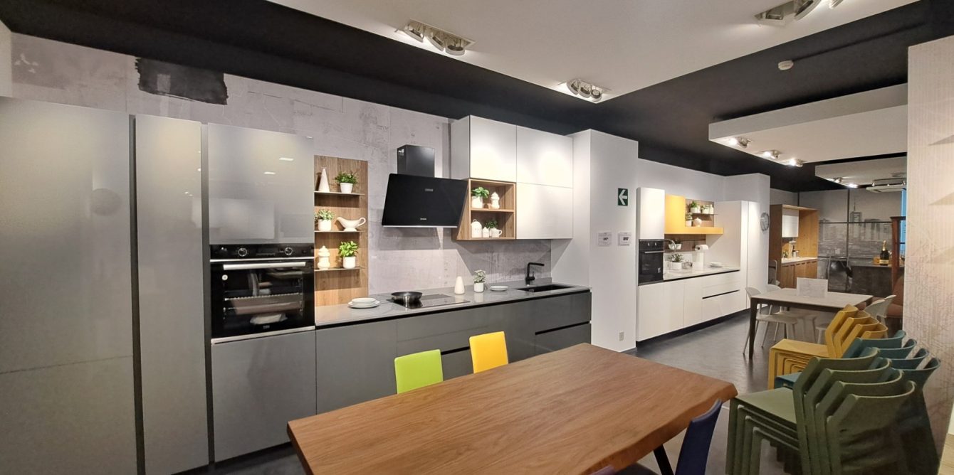 VENETA CUCINE modello LIKE - Image