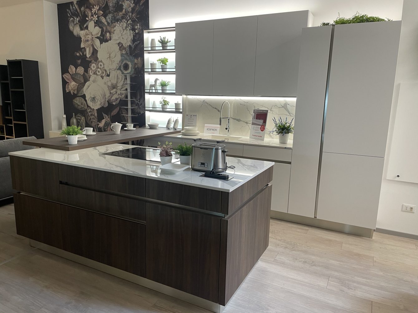 Iconica - Veneta Cucine - Image