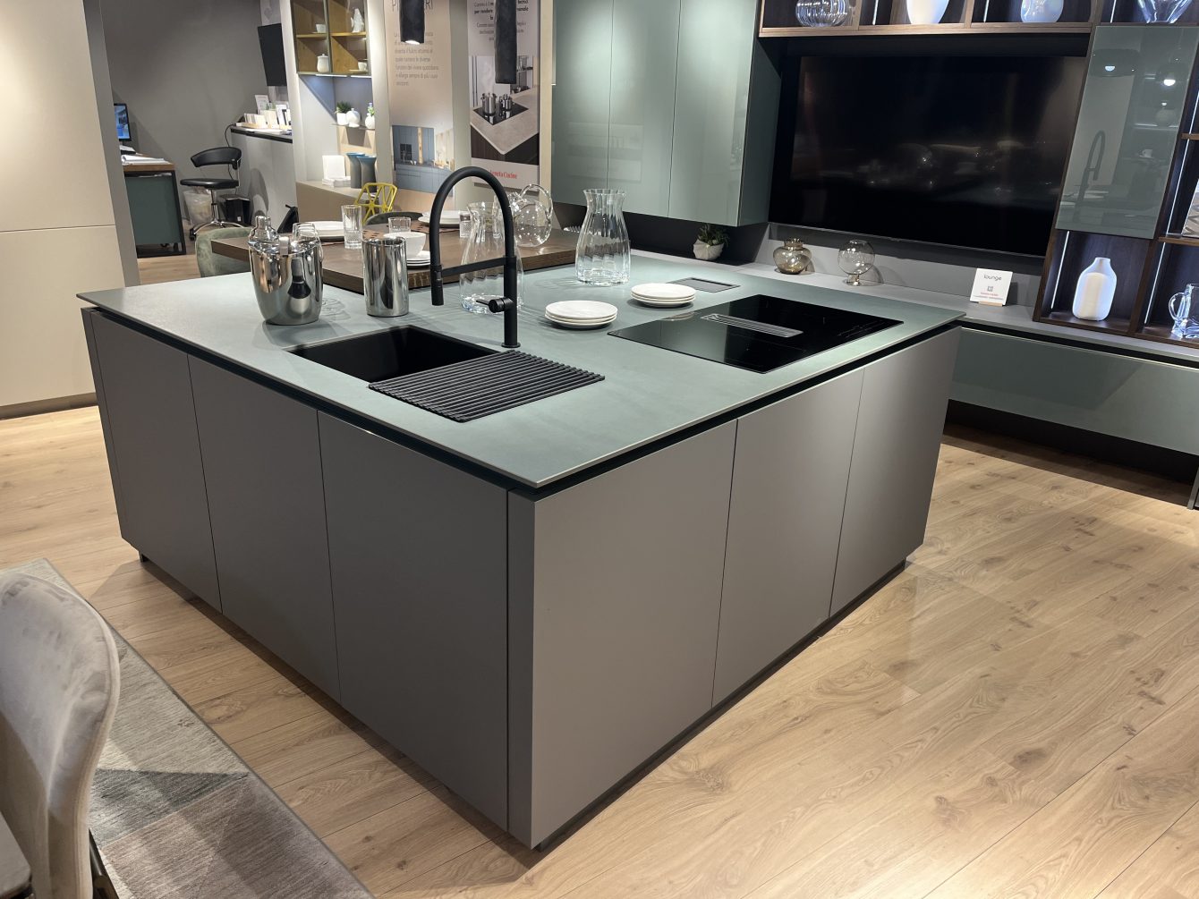 Veneta Cucine - Lounge Soft - Image