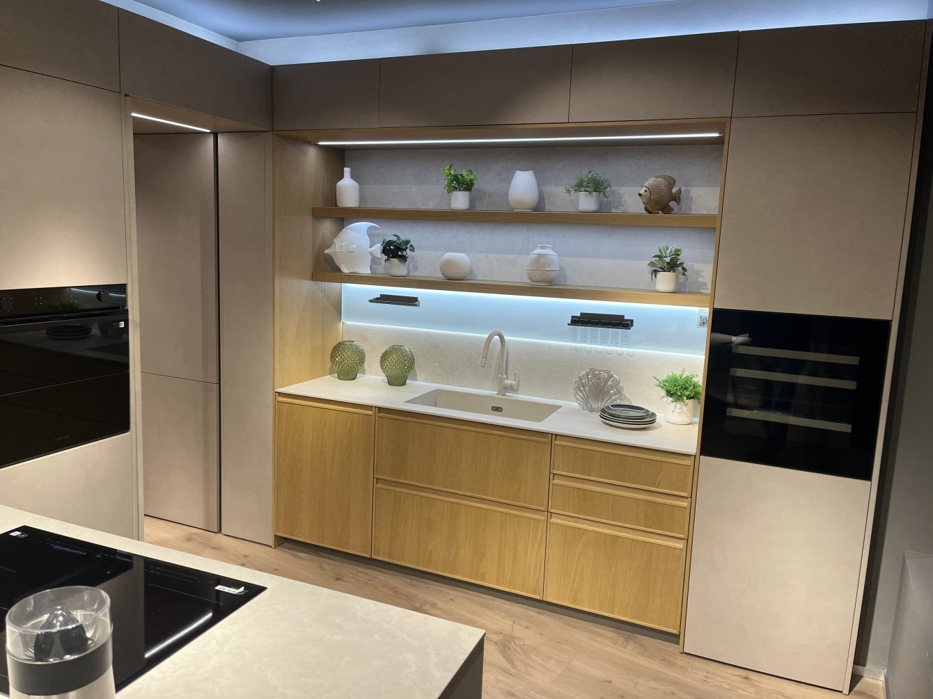 Veneta Cucine - Sakura - Image