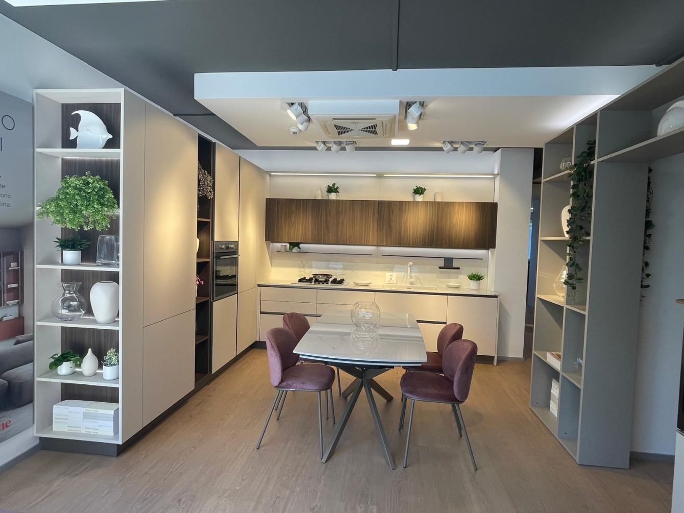 Veneta Cucine - Like J - Image