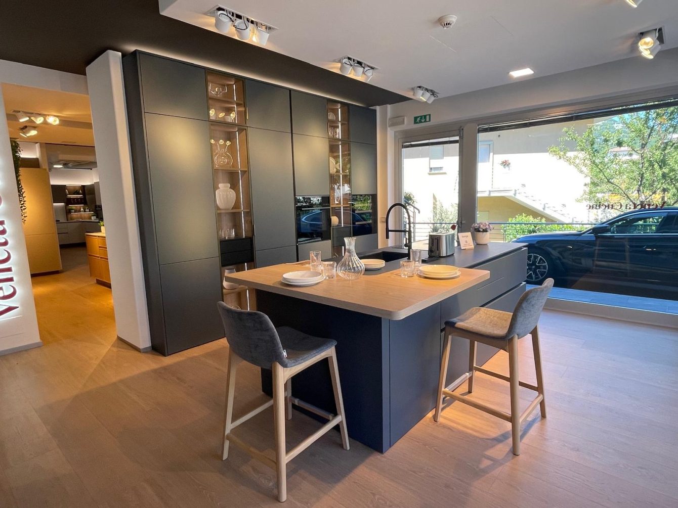 Veneta Cucine - Lounge - Image
