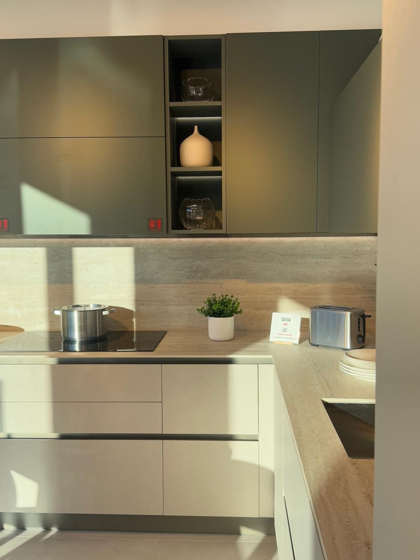 Cucina START TIME J PRO - Image