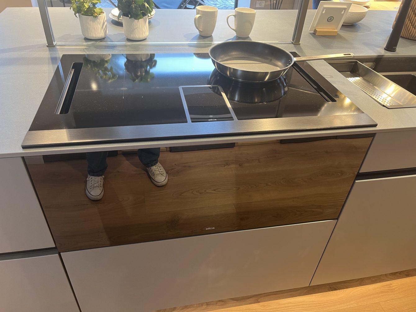 Veneta Cucine - Iconica Opaco - Image