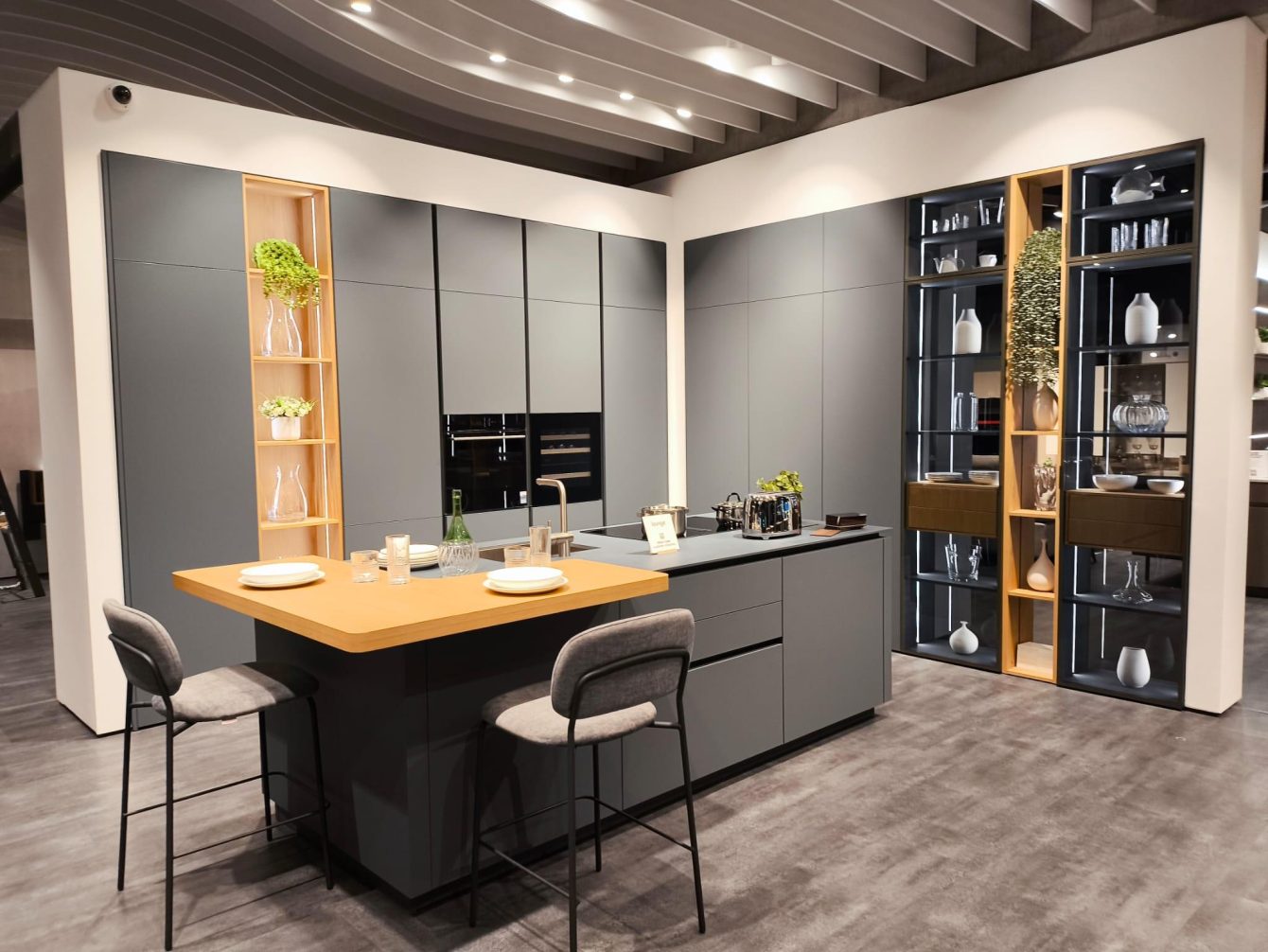 Veneta Cucine - Lounge Soft - Image