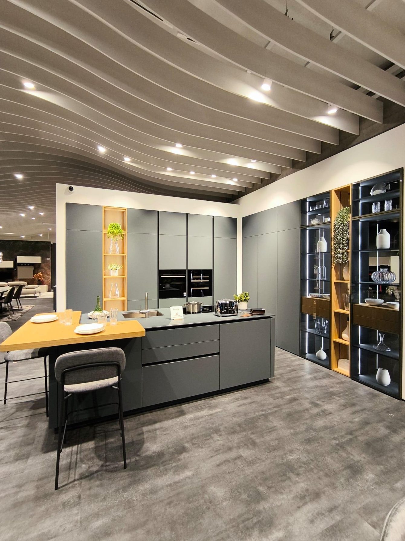 Veneta Cucine - Lounge Soft - Image