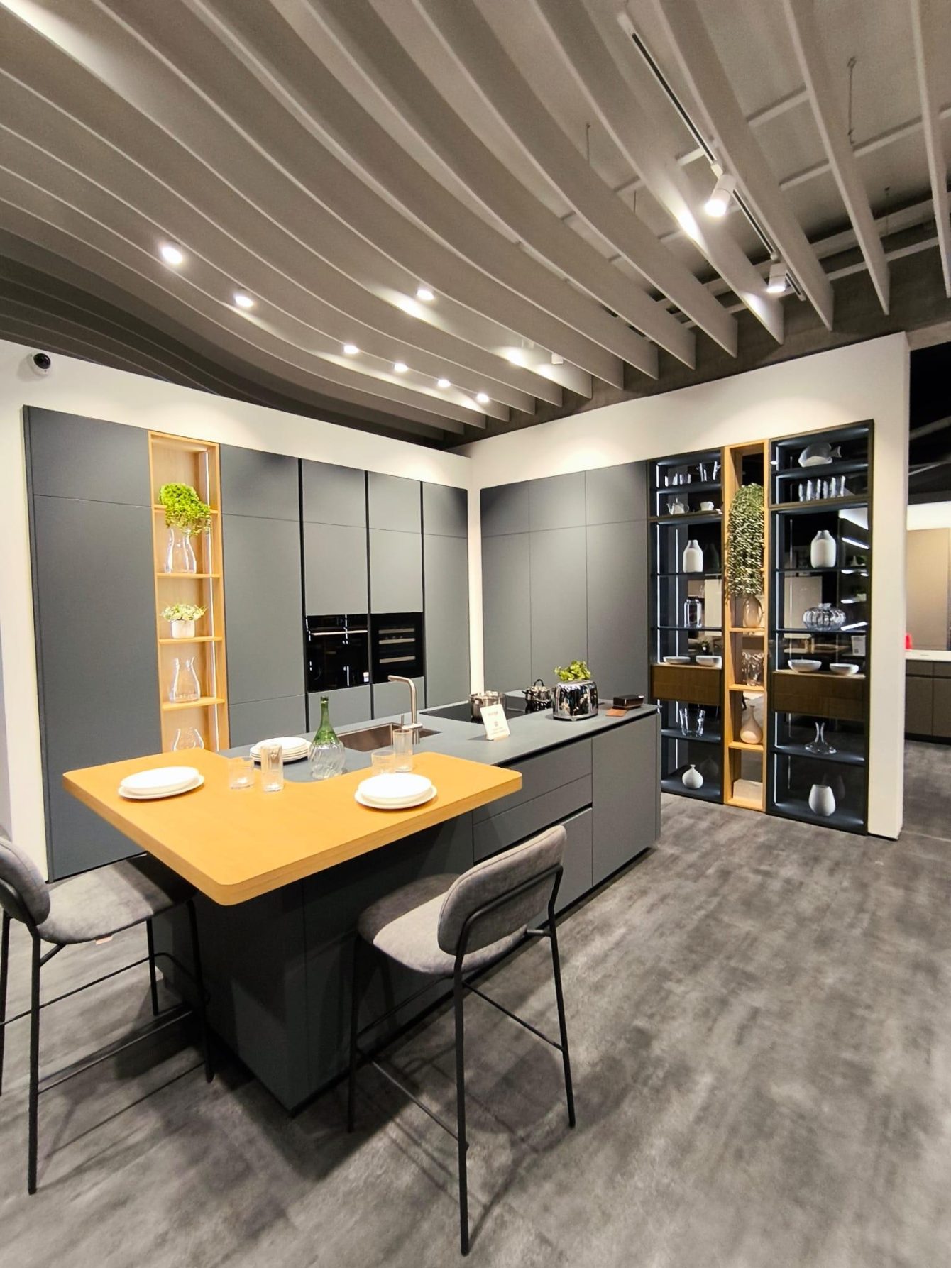 Veneta Cucine - Lounge Soft - Image