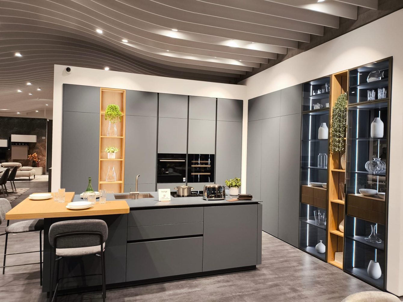 Veneta Cucine - Lounge Soft - Image