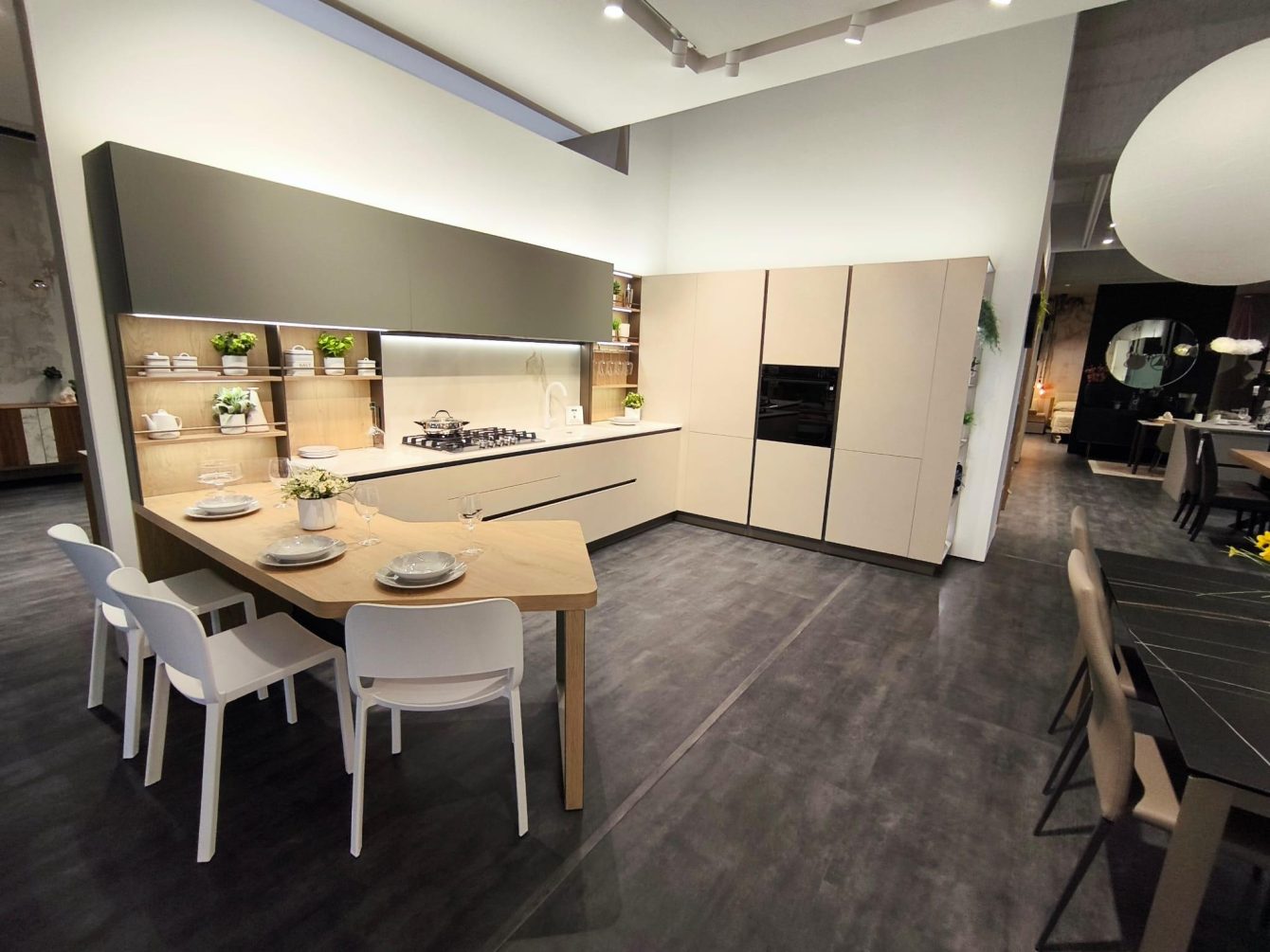 Veneta Cucine - Start J - Image